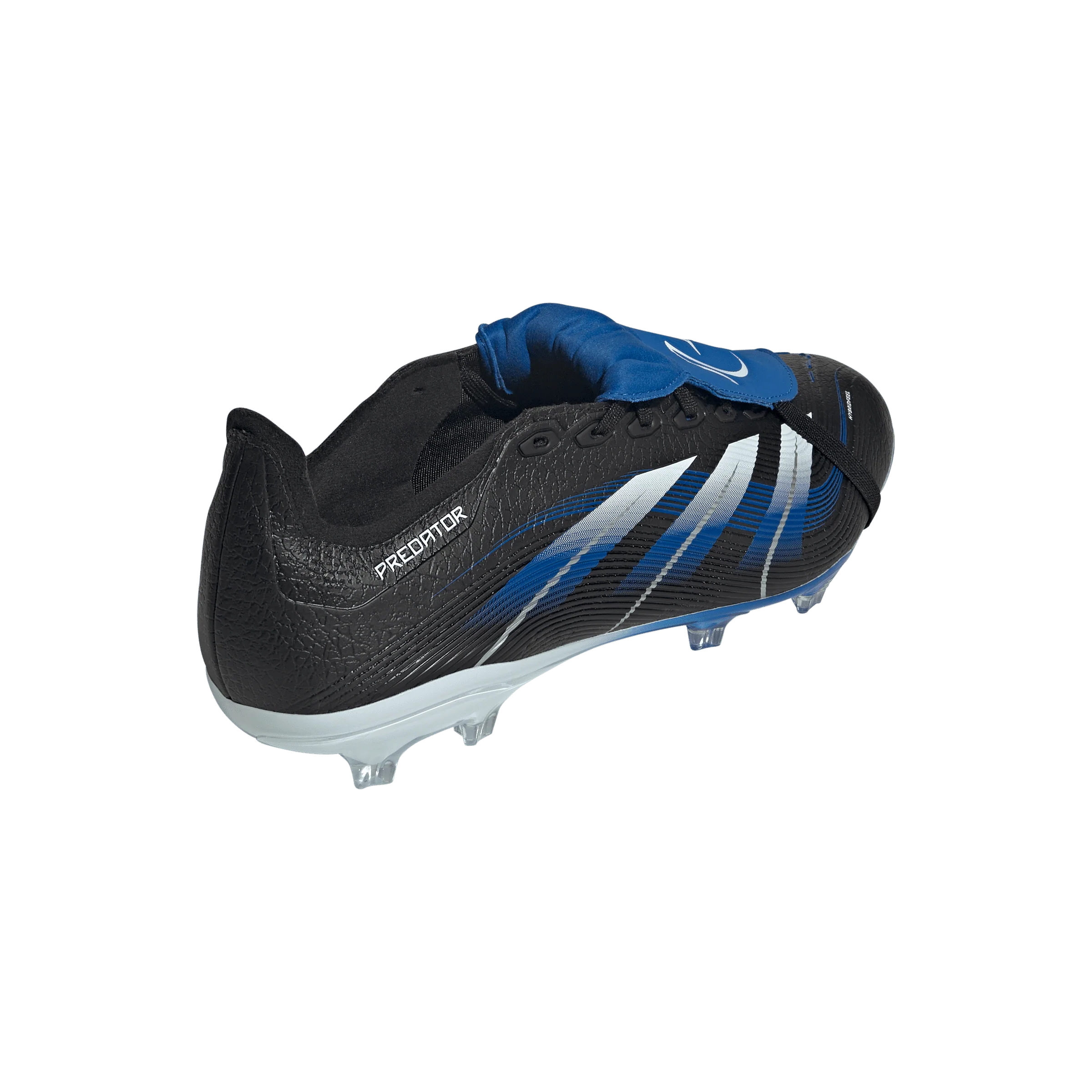 adidas Predator League FT FG/MG Senior Football Boots - Jude Bellingham - Image 4