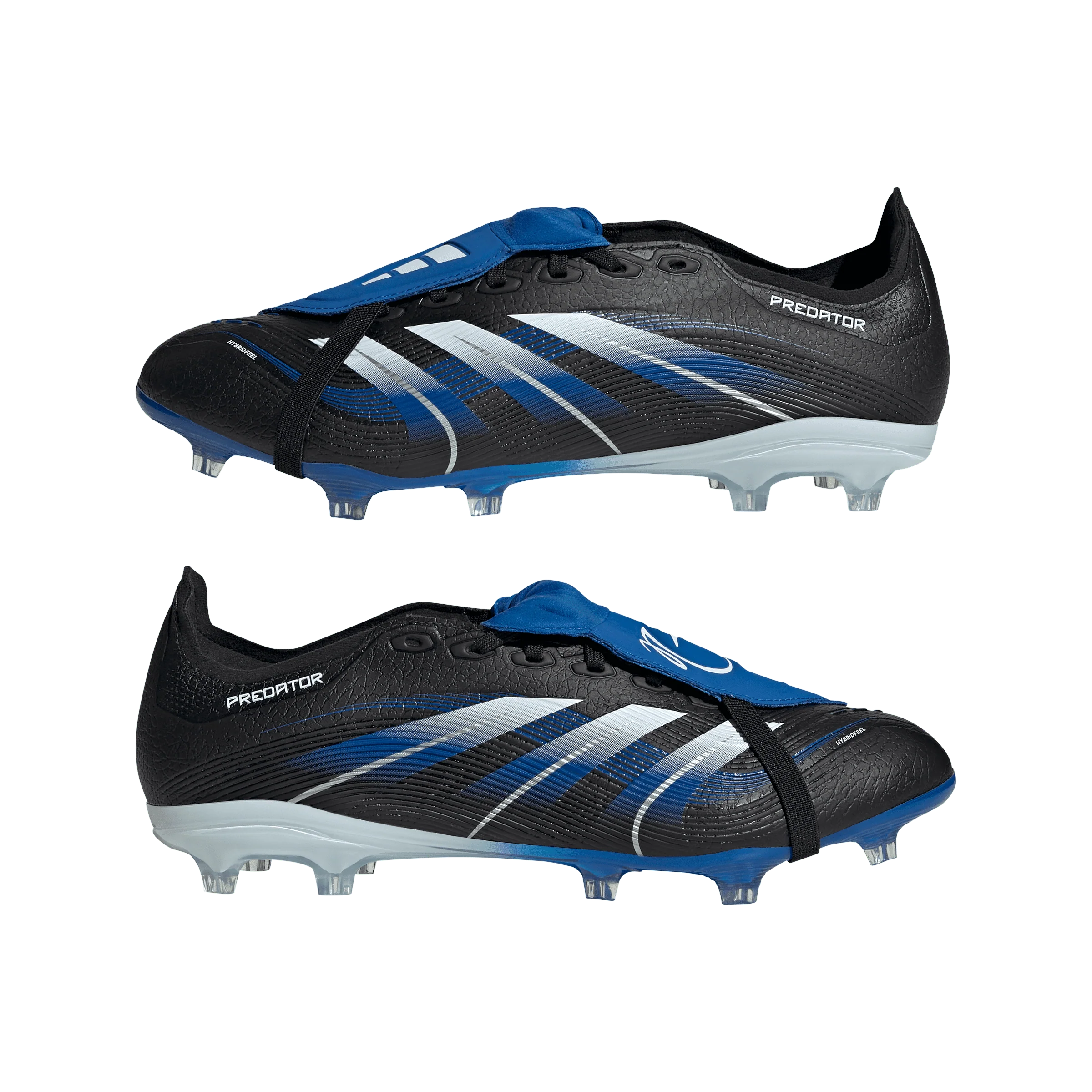 adidas Predator League FT FG/MG Senior Football Boots - Jude Bellingham - Image 5