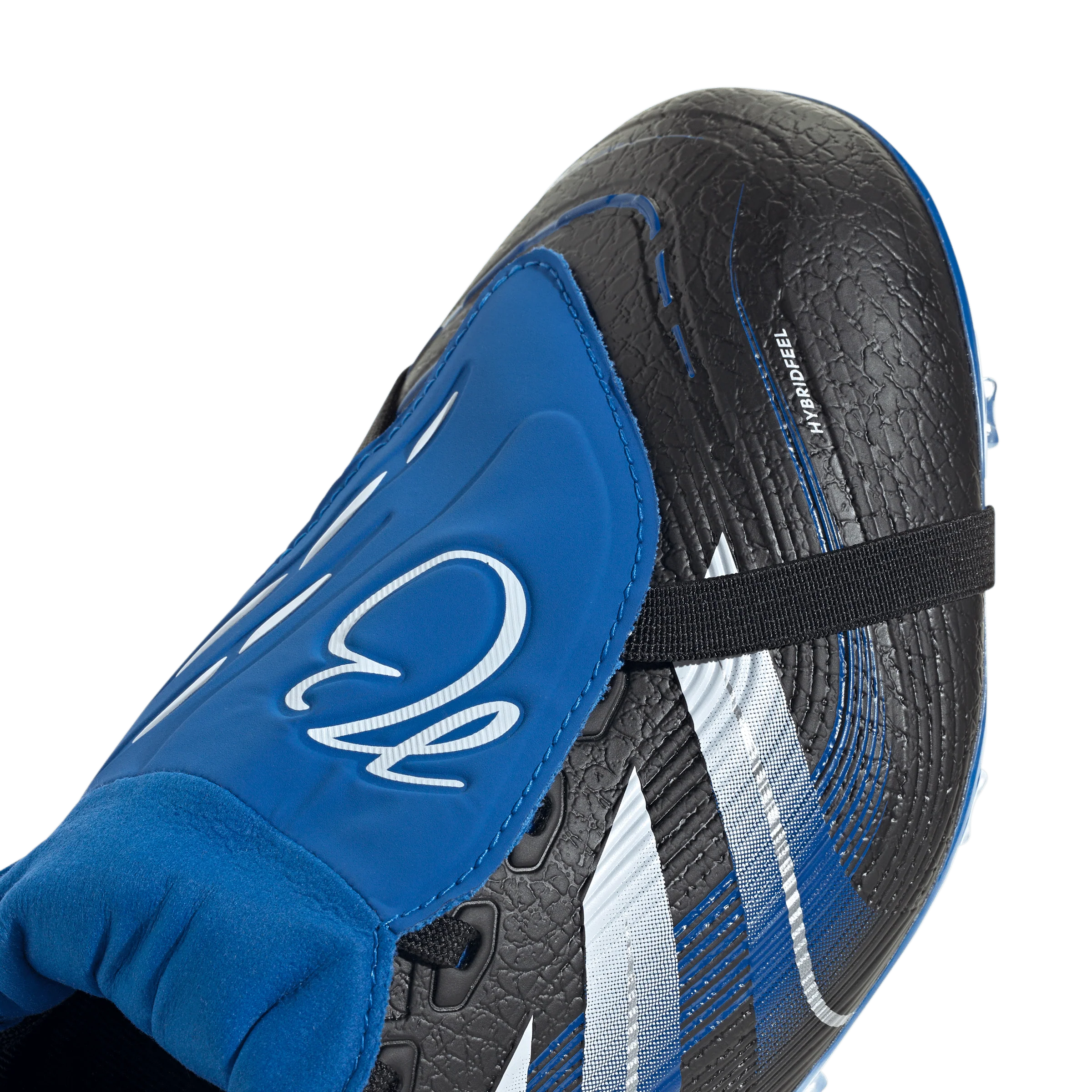 adidas Predator League FT FG/MG Senior Football Boots - Jude Bellingham - Image 8