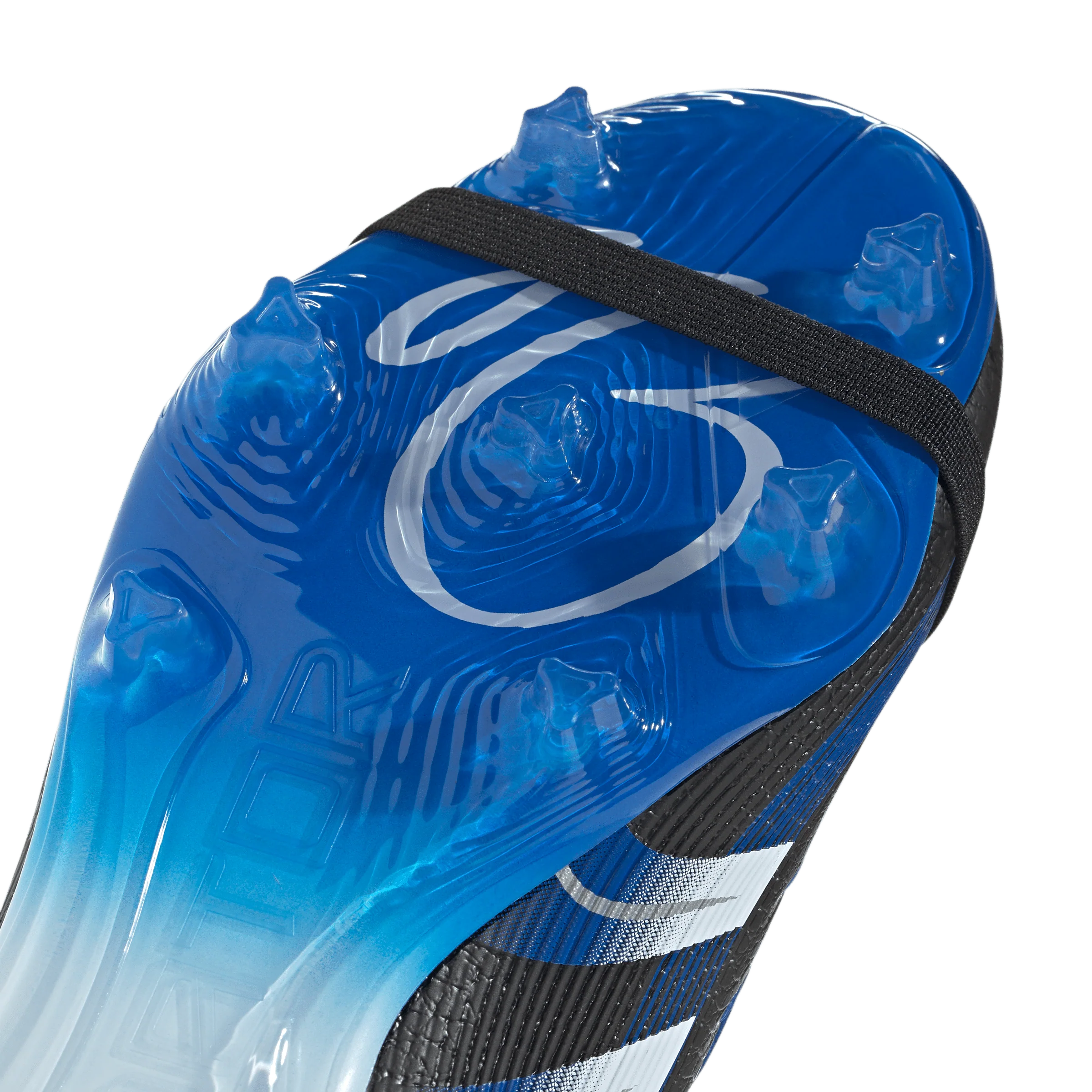 adidas Predator League FT FG/MG Senior Football Boots - Jude Bellingham - Image 9