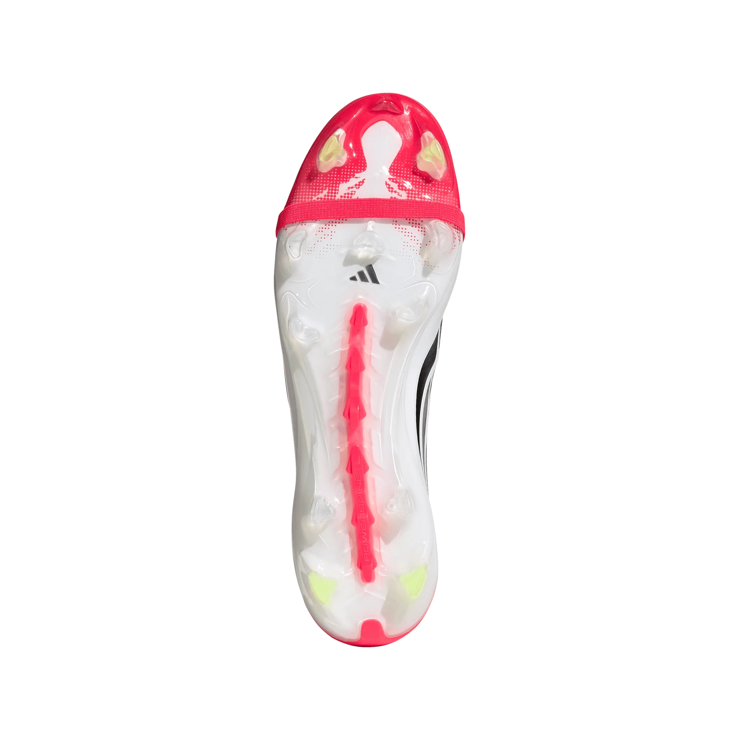 adidas Predator Pro FT FG Senior Football Boots - Born For Goals Pack - Image 7