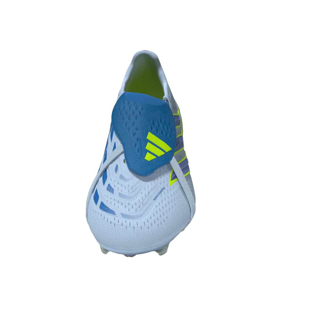 adidas Predator Pro FT FG Senior Football Boots - Ice Cold Precision Pack - Image 15