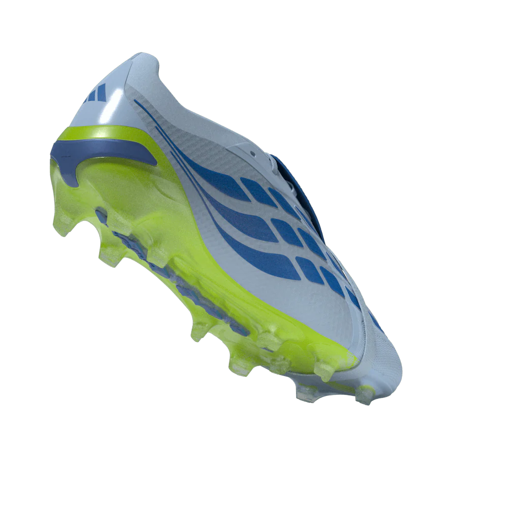 adidas Predator Pro FT FG Senior Football Boots - Ice Cold Precision Pack - Image 18