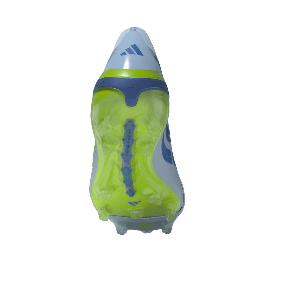 adidas Predator Pro FT FG Senior Football Boots - Ice Cold Precision Pack - Image 19