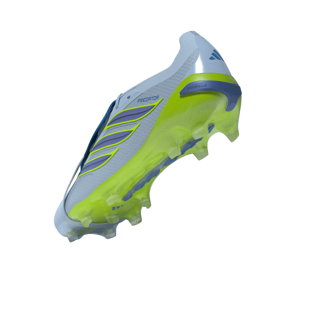 adidas Predator Pro FT FG Senior Football Boots - Ice Cold Precision Pack - Image 20