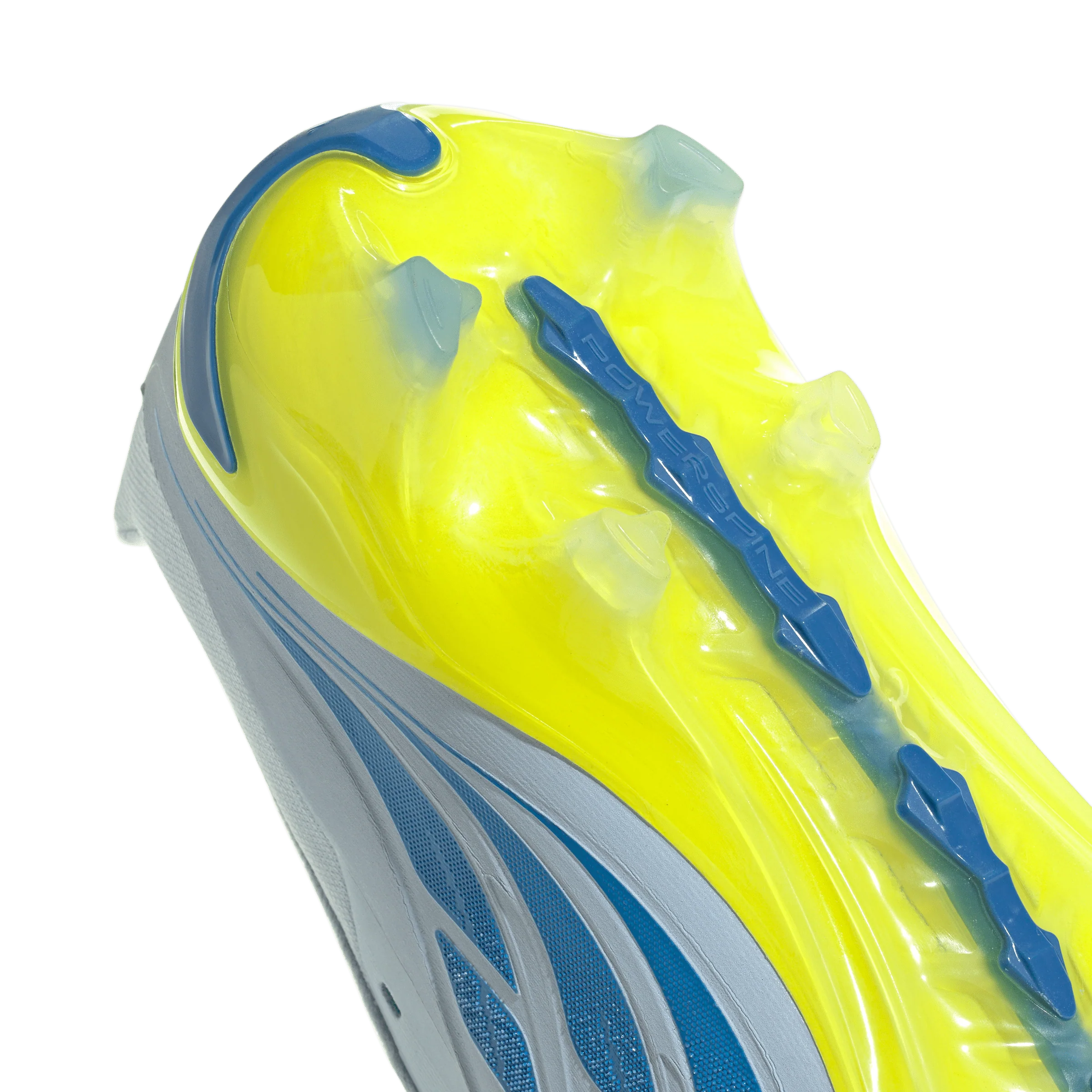 adidas Predator Pro FT FG Senior Football Boots - Ice Cold Precision Pack - Image 3