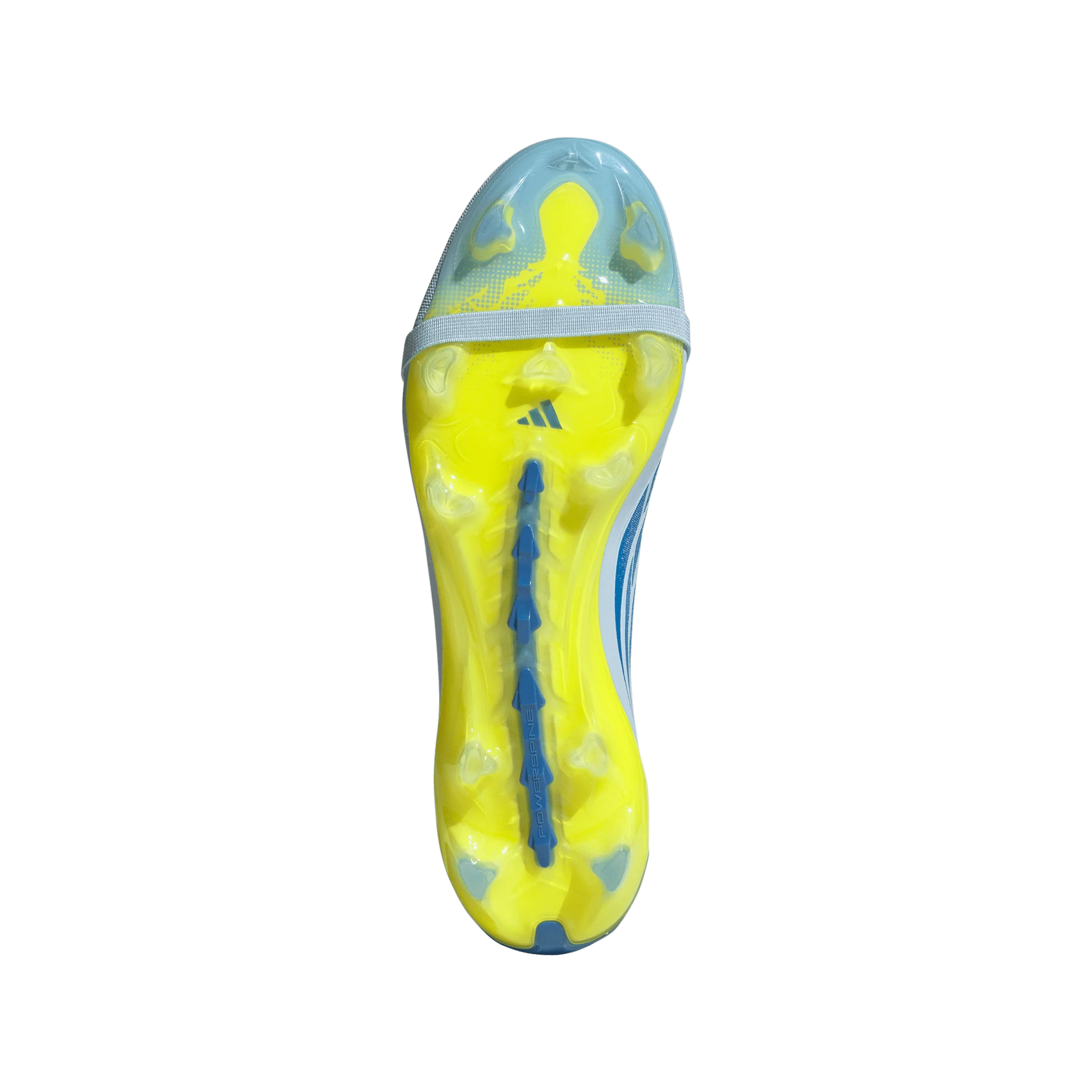 adidas Predator Pro FT FG Senior Football Boots - Ice Cold Precision Pack - Image 6