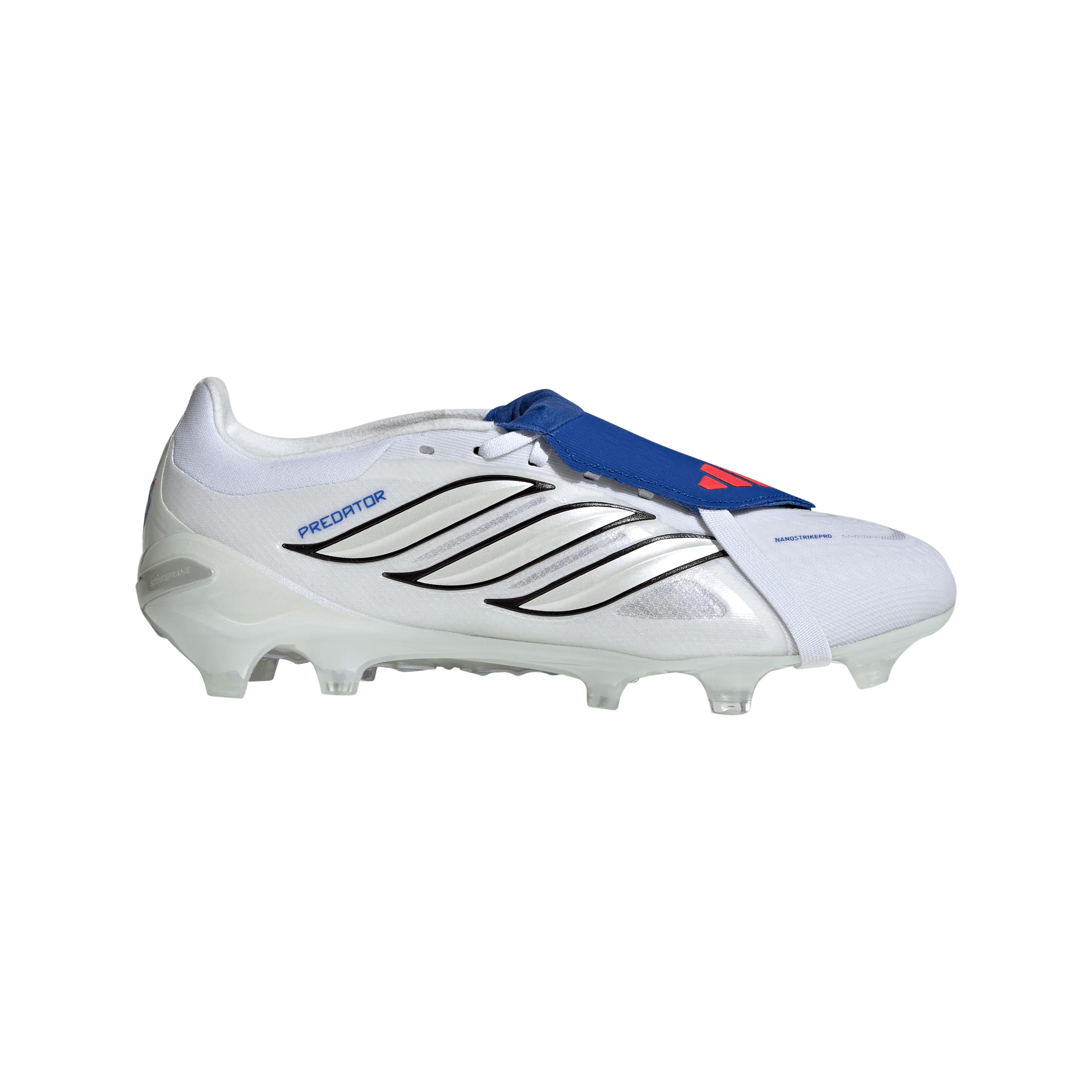 adidas Predator Pro FT FG Senior Football Boots - Jude Bellingham Pack 2026