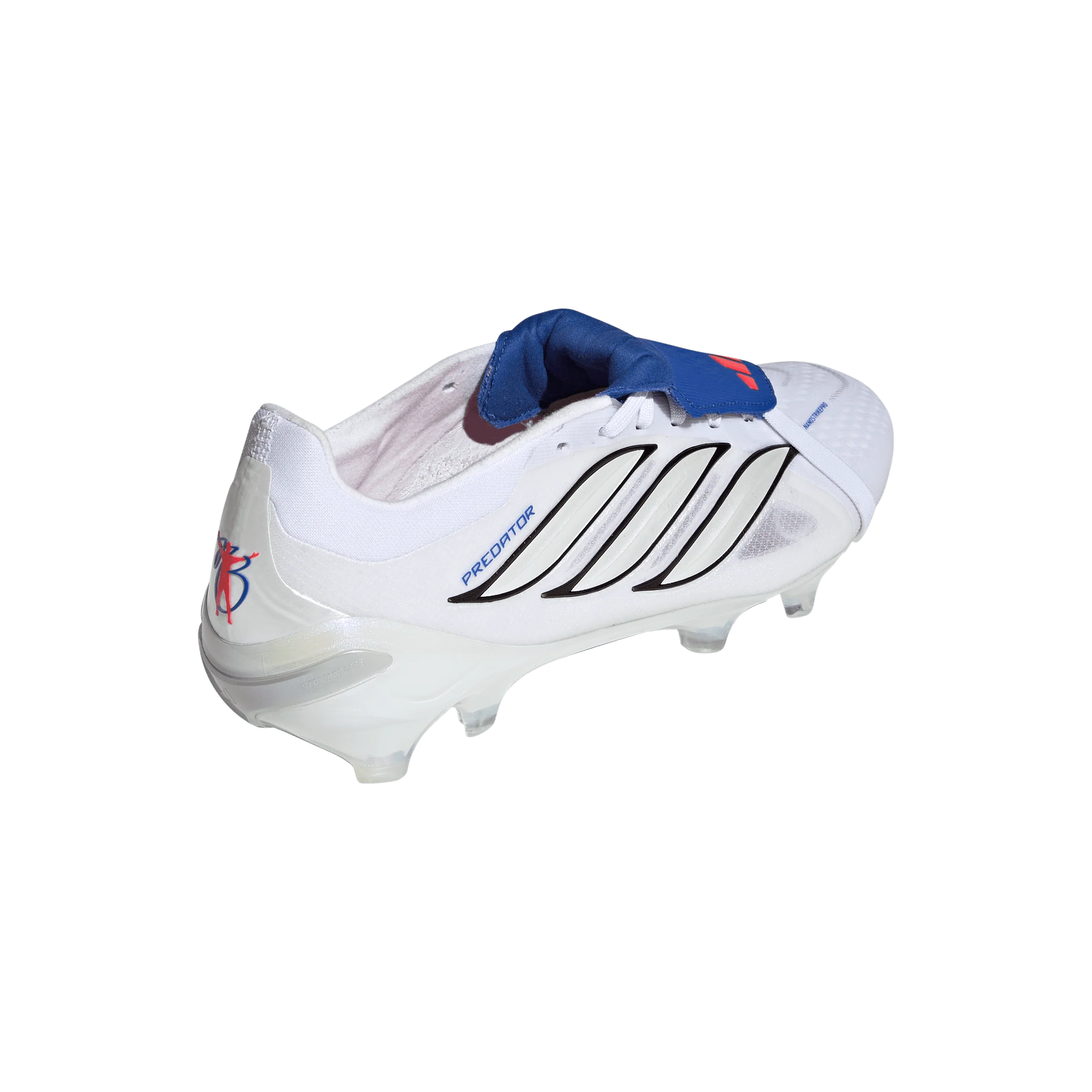 adidas Predator Pro FT FG Senior Football Boots - Jude Bellingham Pack 2026 - Image 4