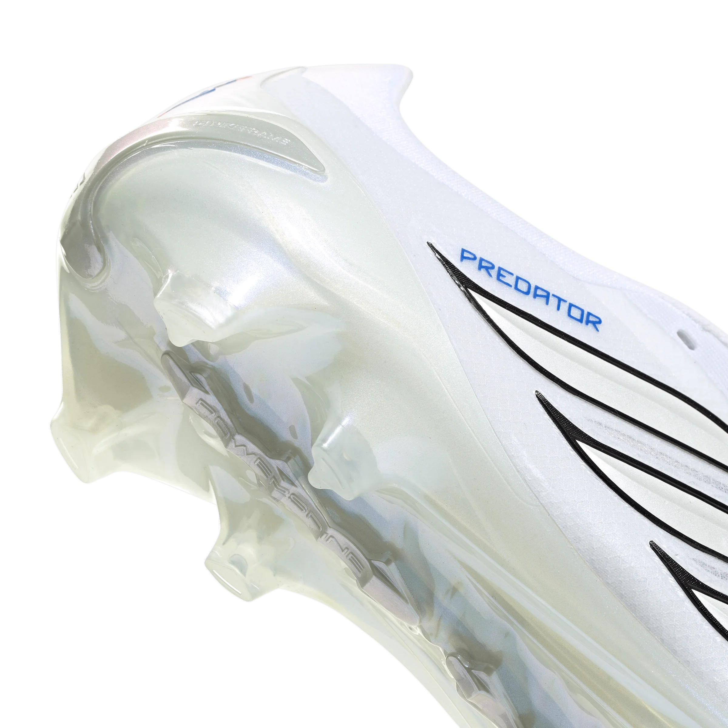 adidas Predator Pro FT FG Senior Football Boots - Jude Bellingham Pack 2026 - Image 9