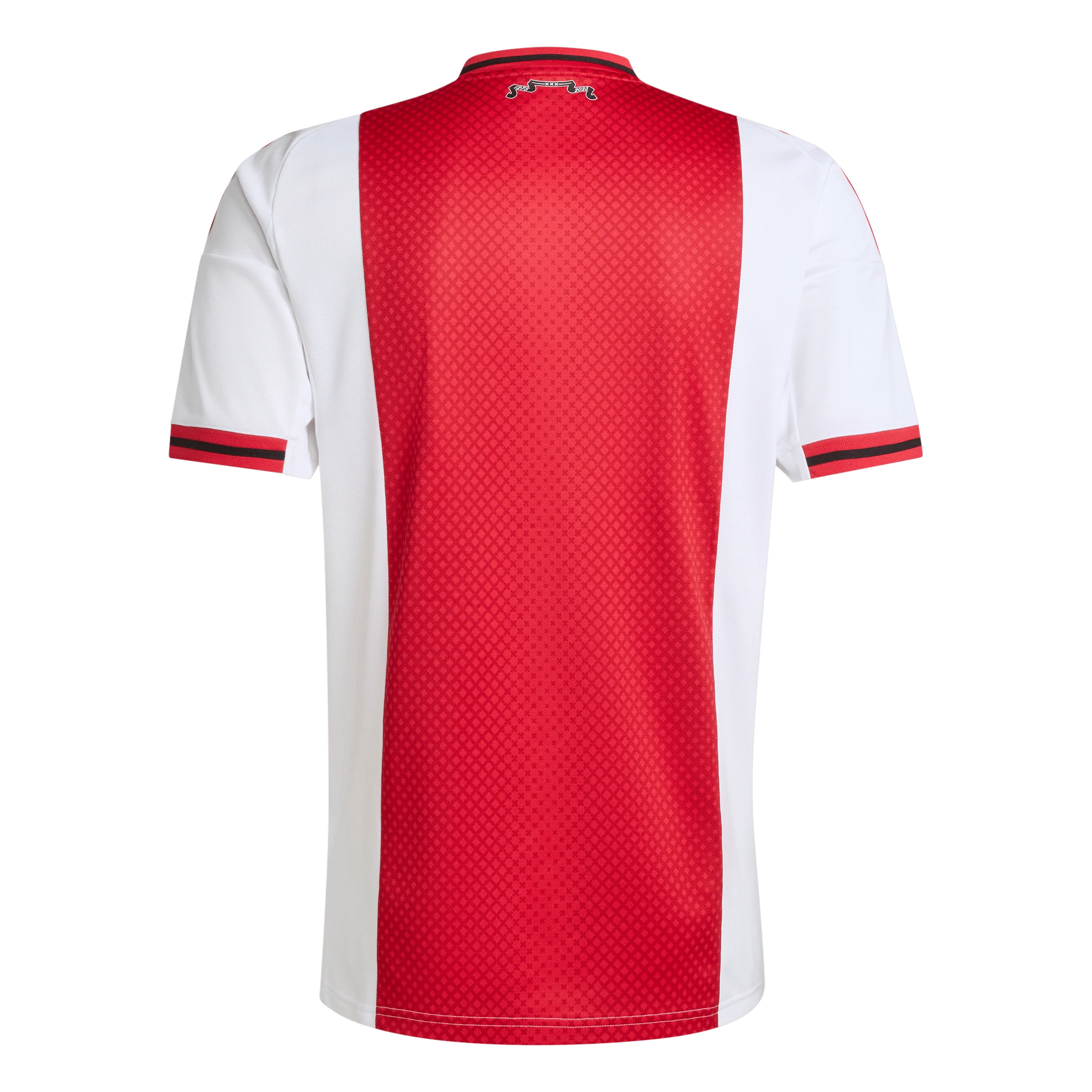 Ajax Adults Home Jersey 2025/26 - Image 2