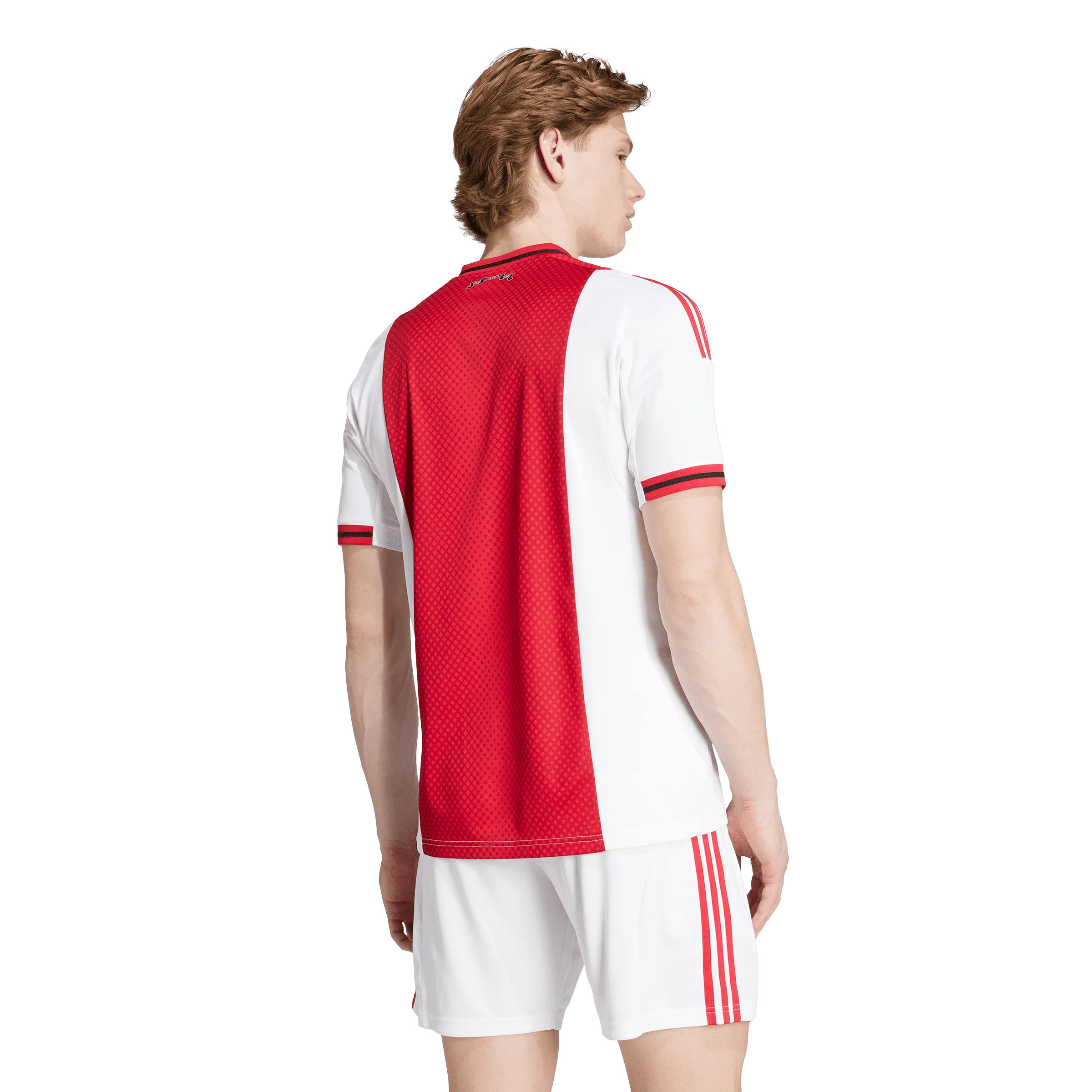 Ajax Adults Home Jersey 2025/26 - Image 5