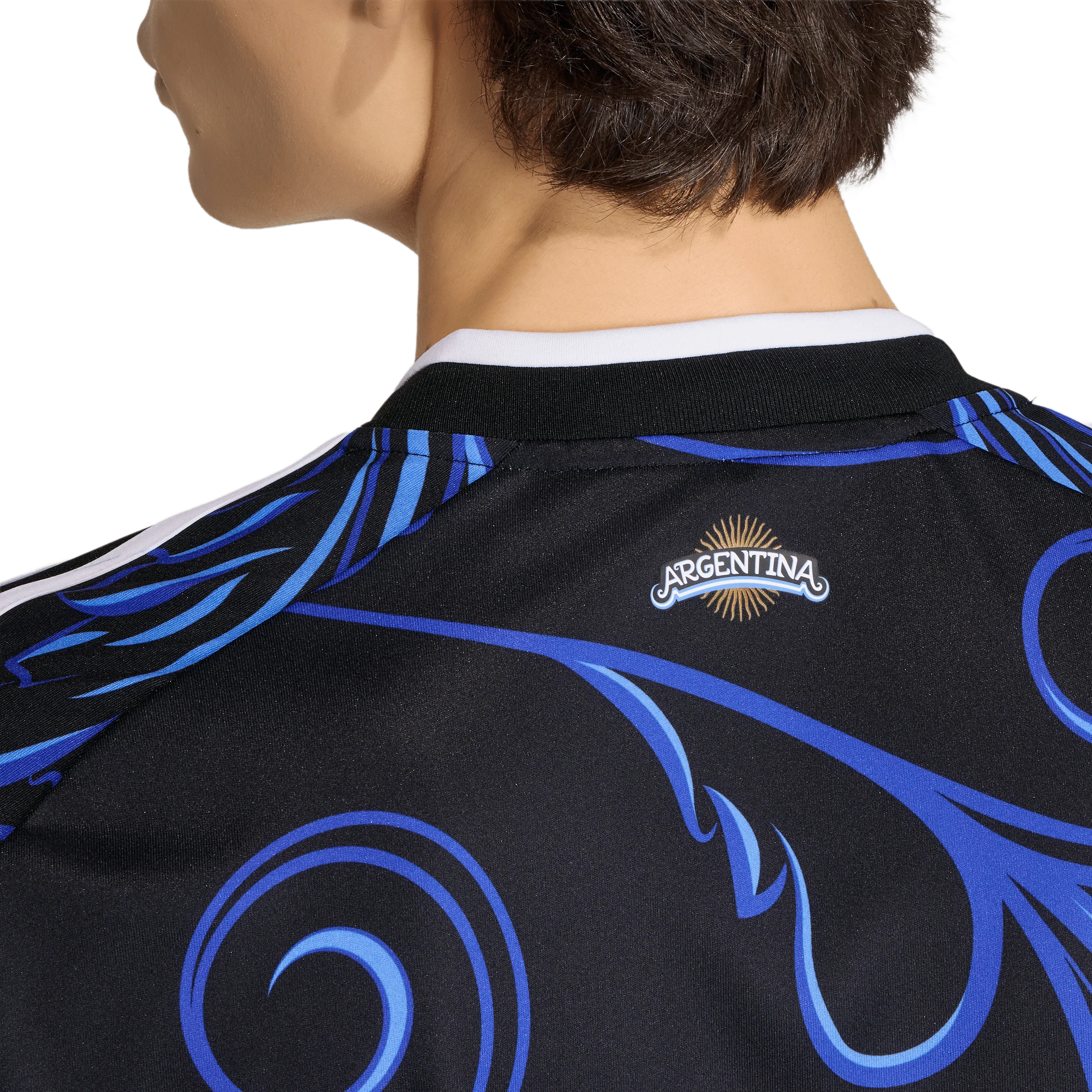 Argentina National Adults Away Jersey 2026 - Image 4
