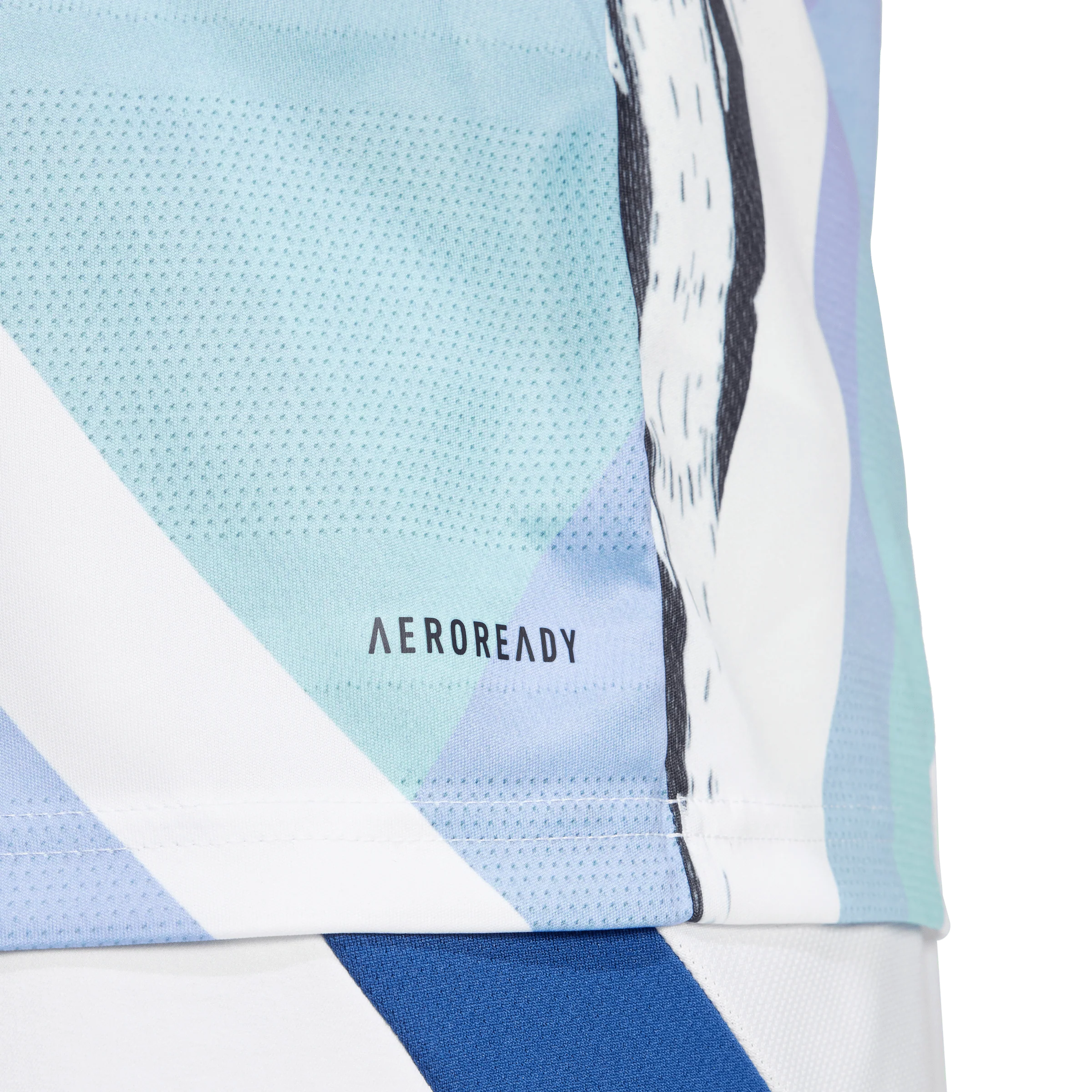 Arsenal FC Pre Match Adults Jersey 2024/25 - Image 5