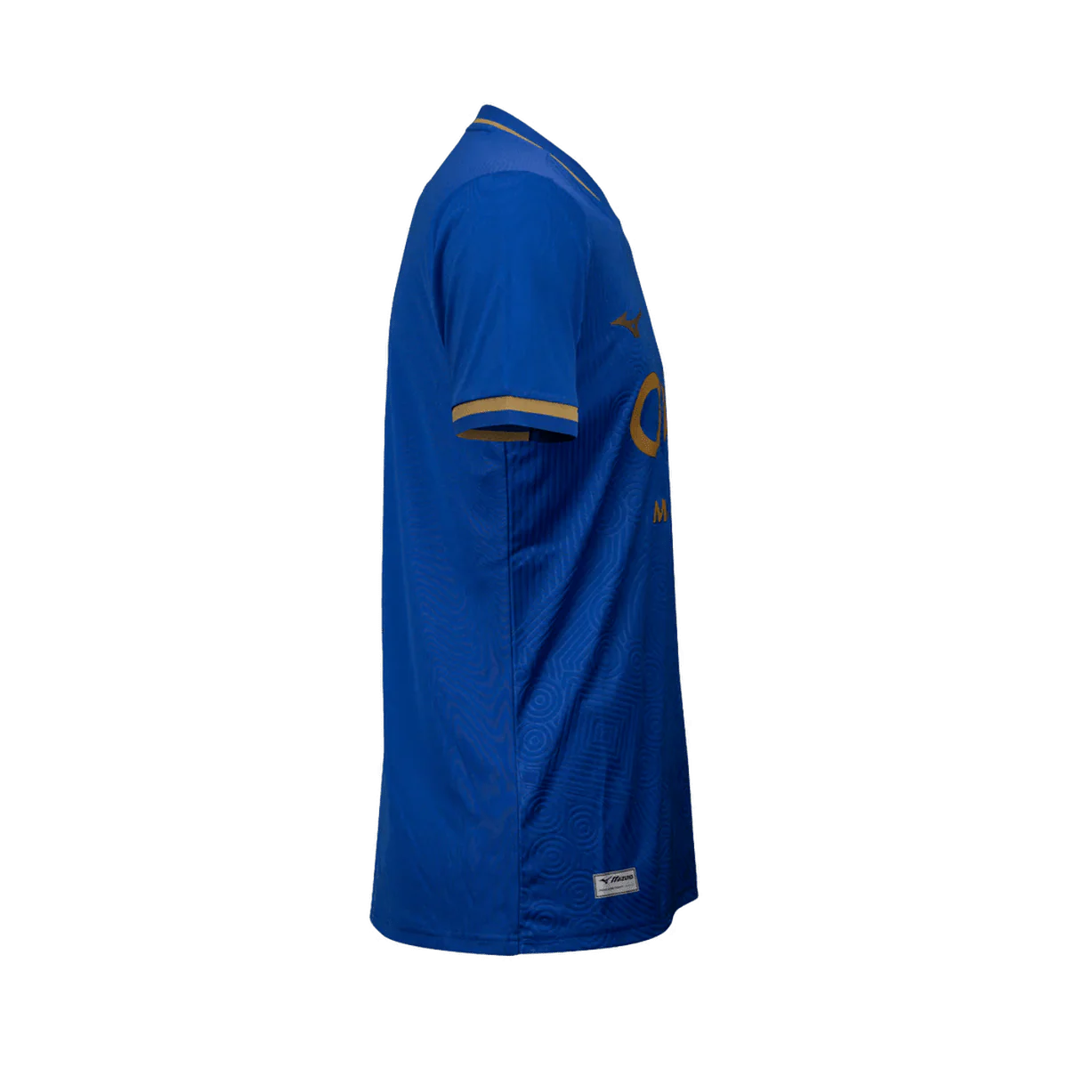 AS Monaco Away Adults Jersey 2025/26 - Image 3