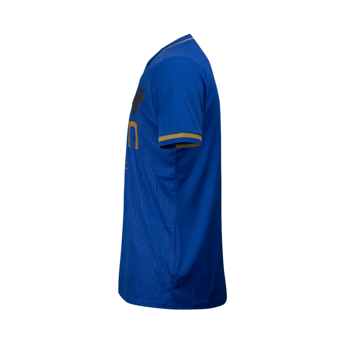 AS Monaco Away Adults Jersey 2025/26 - Image 4