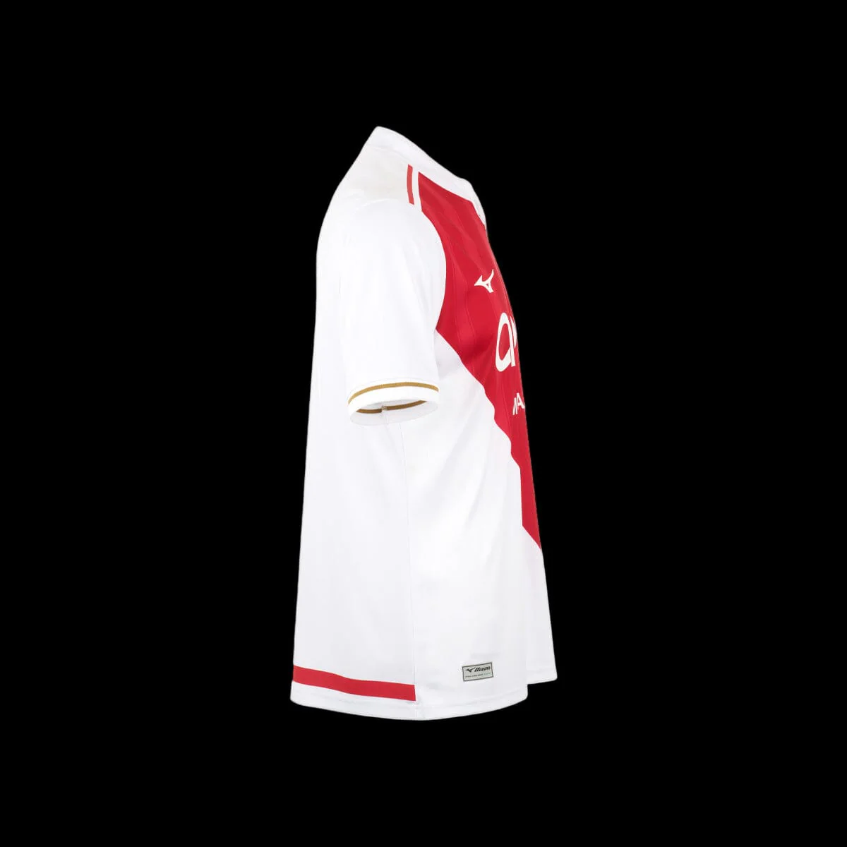 AS Monaco Home Adults Jersey 2025/26 - Image 4