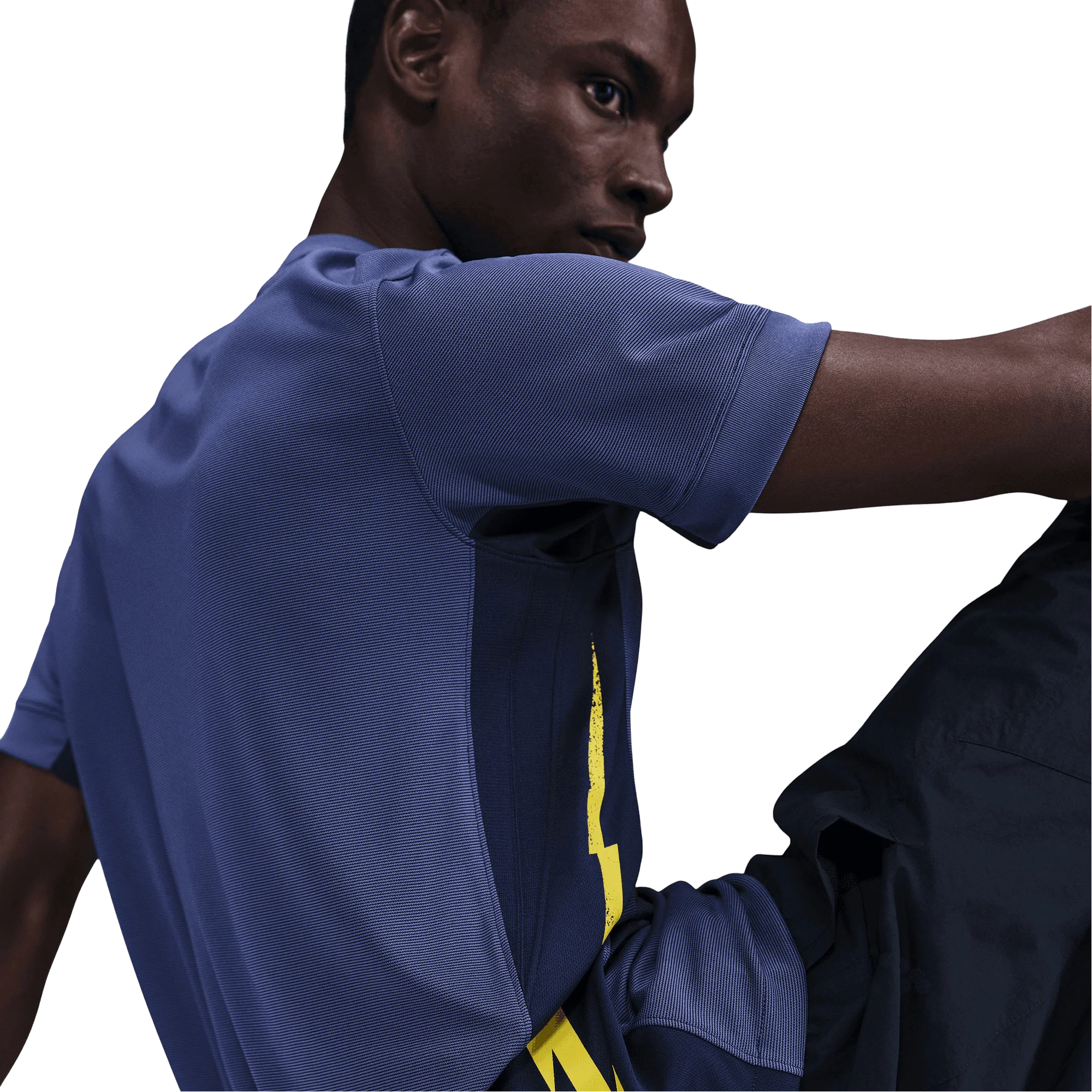 Atletico de Madrid FC Adults Away Jersey 2025/26 - Image 7