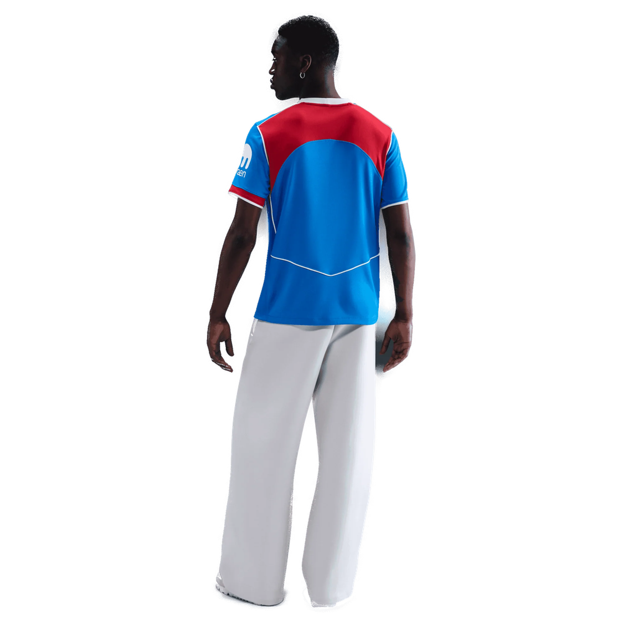 Atletico de Madrid FC Adults 3rd Jersey 2025/26 - Image 4