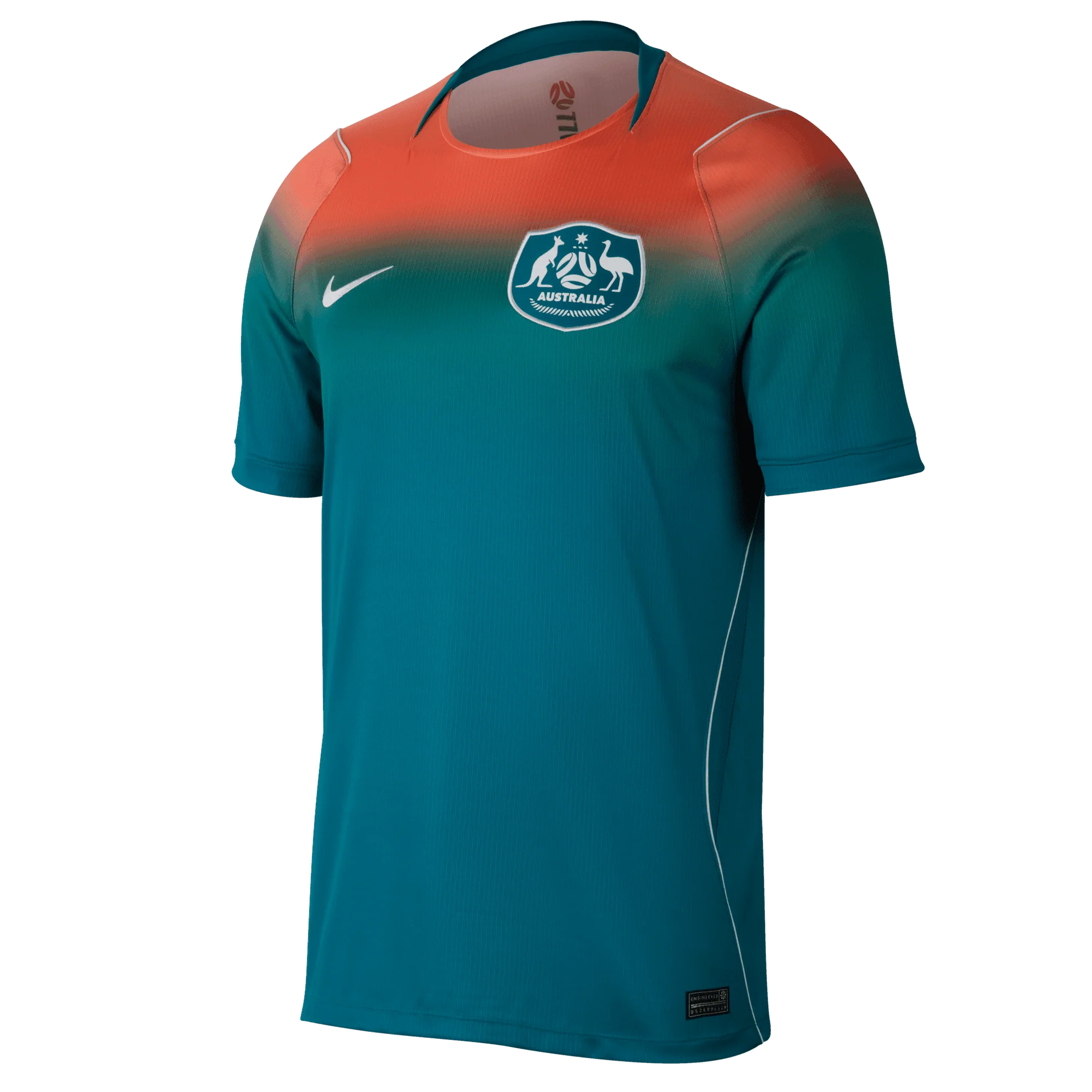 Australia National Adults Away Jersey 2026 - Image 3