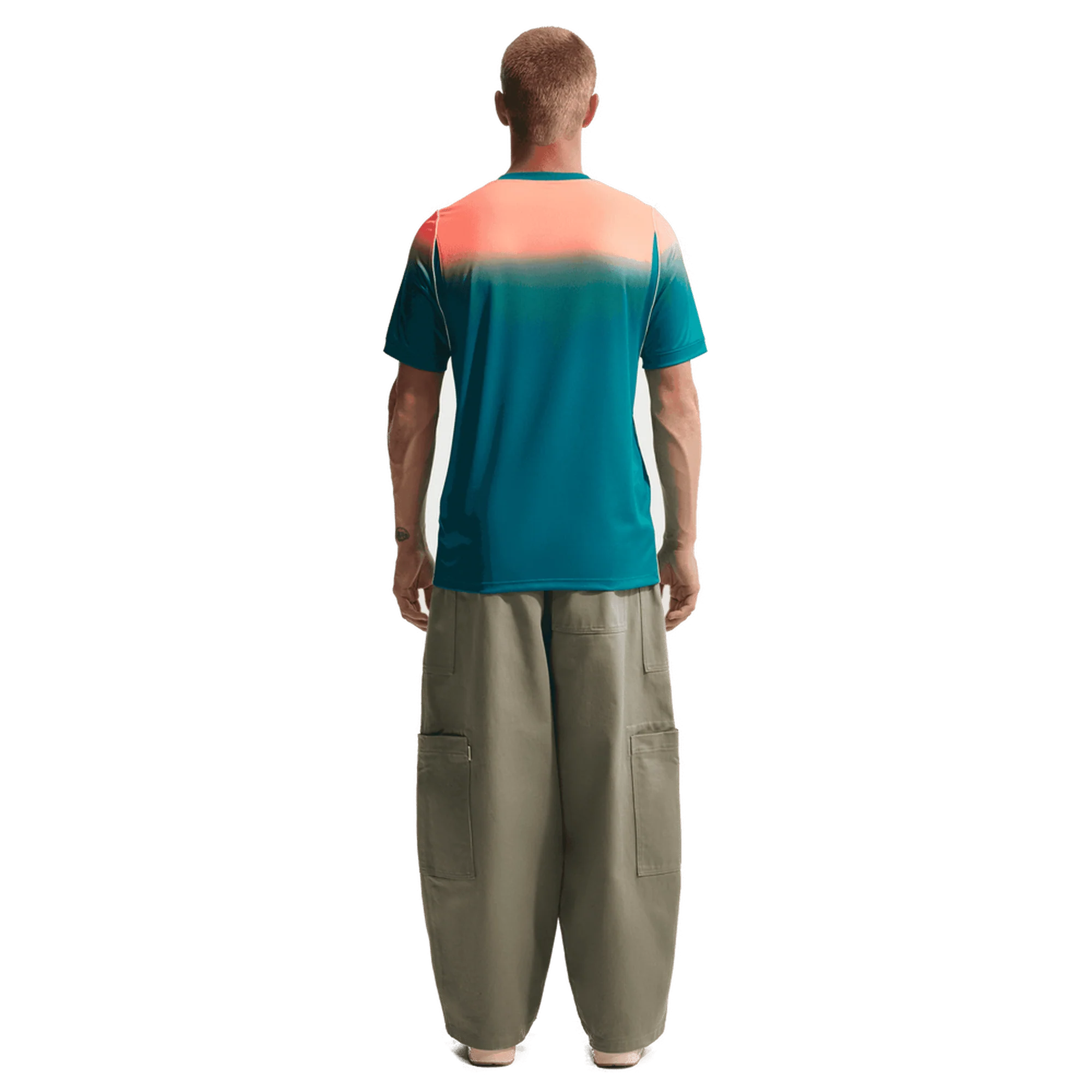 Australia National Adults Away Jersey 2026 - Image 8