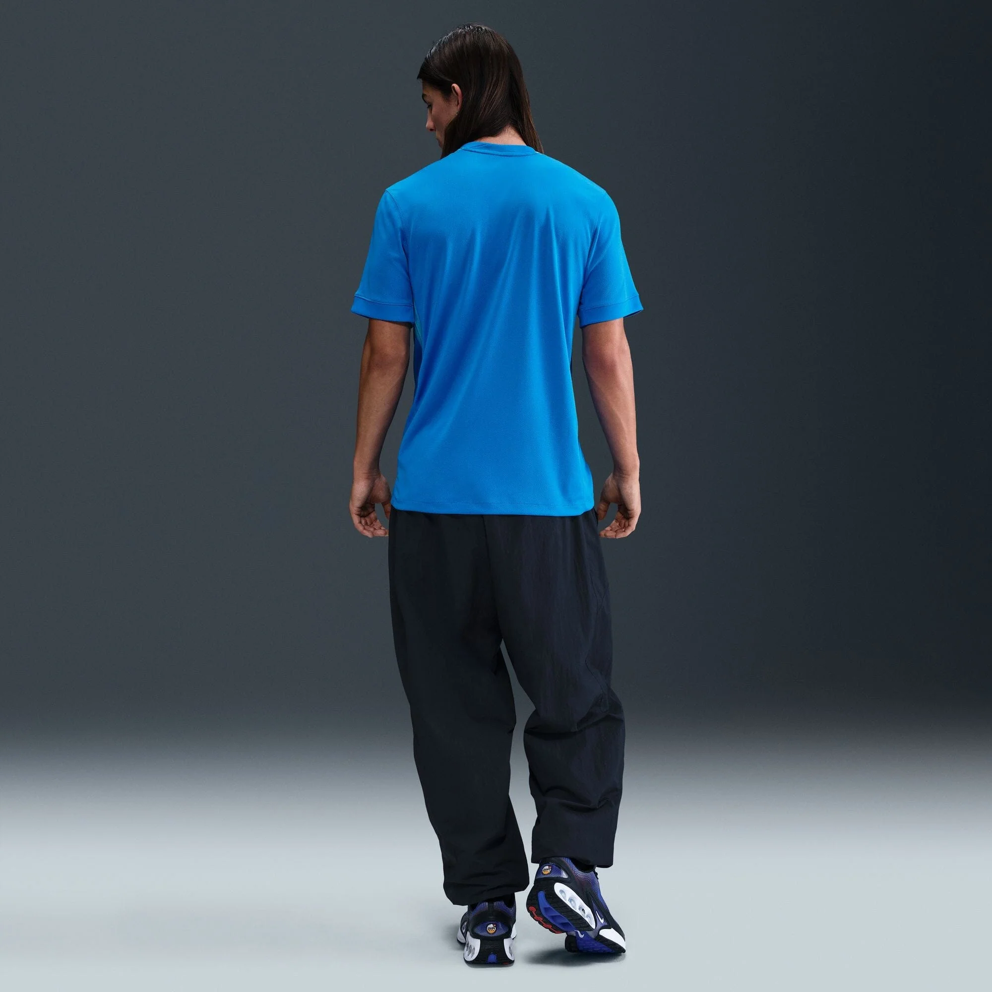 Australia National Adults Dri-Fit Goalkeeper Jersey 2025 - Image 5