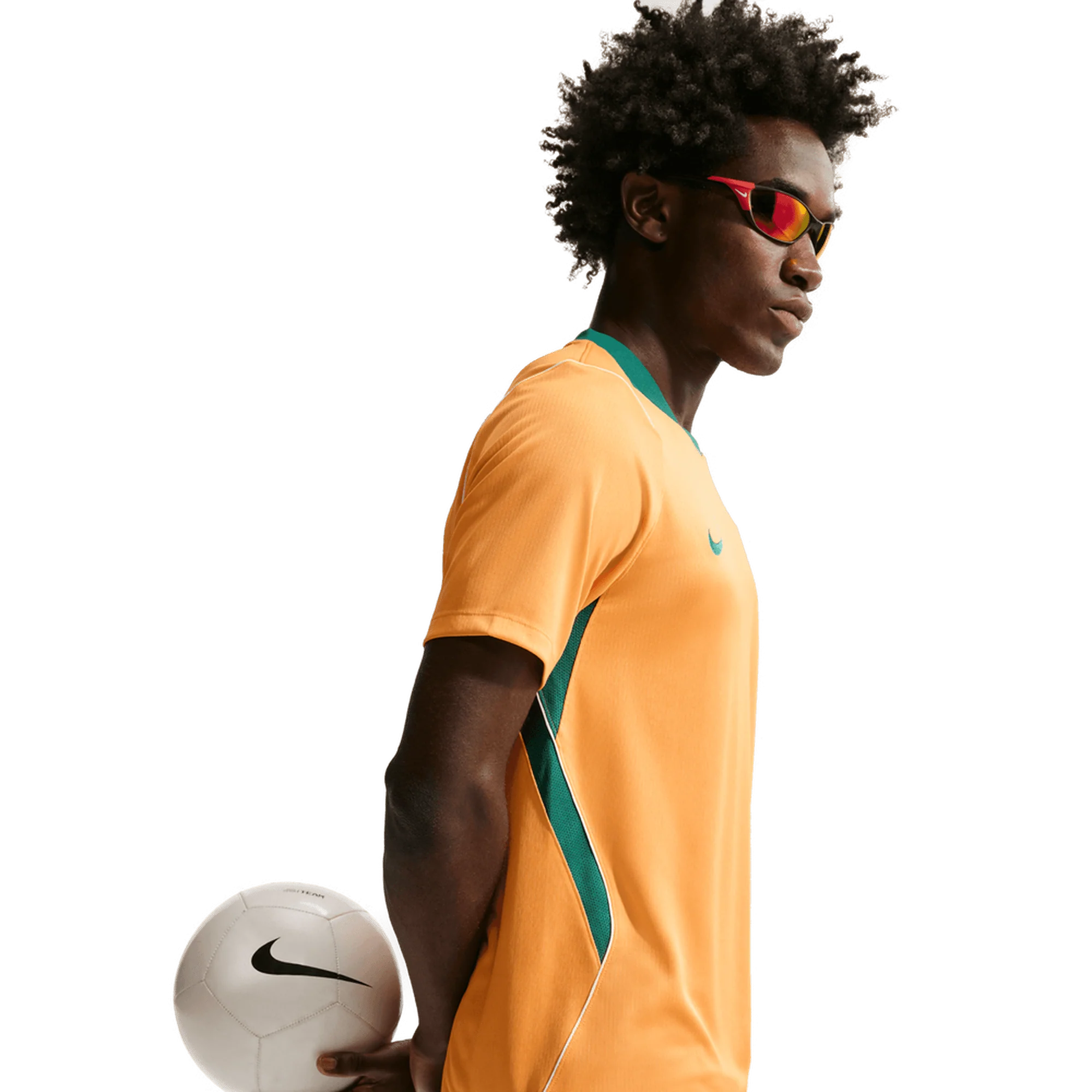 Australia National Adults Home Jersey 2026 - Image 3