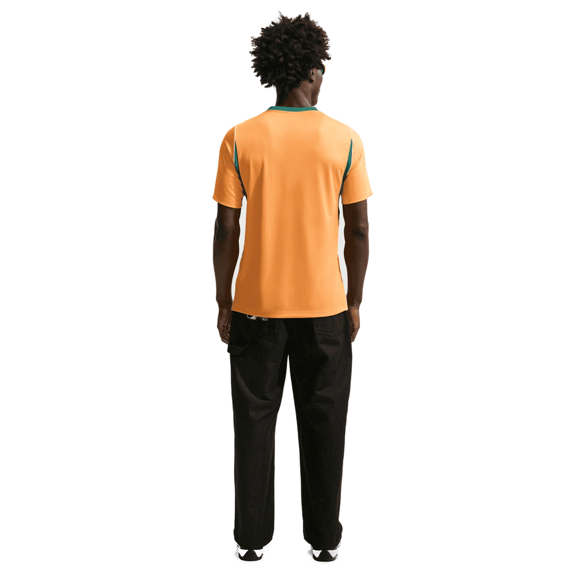 Australia National Adults Home Jersey 2026 - Image 5
