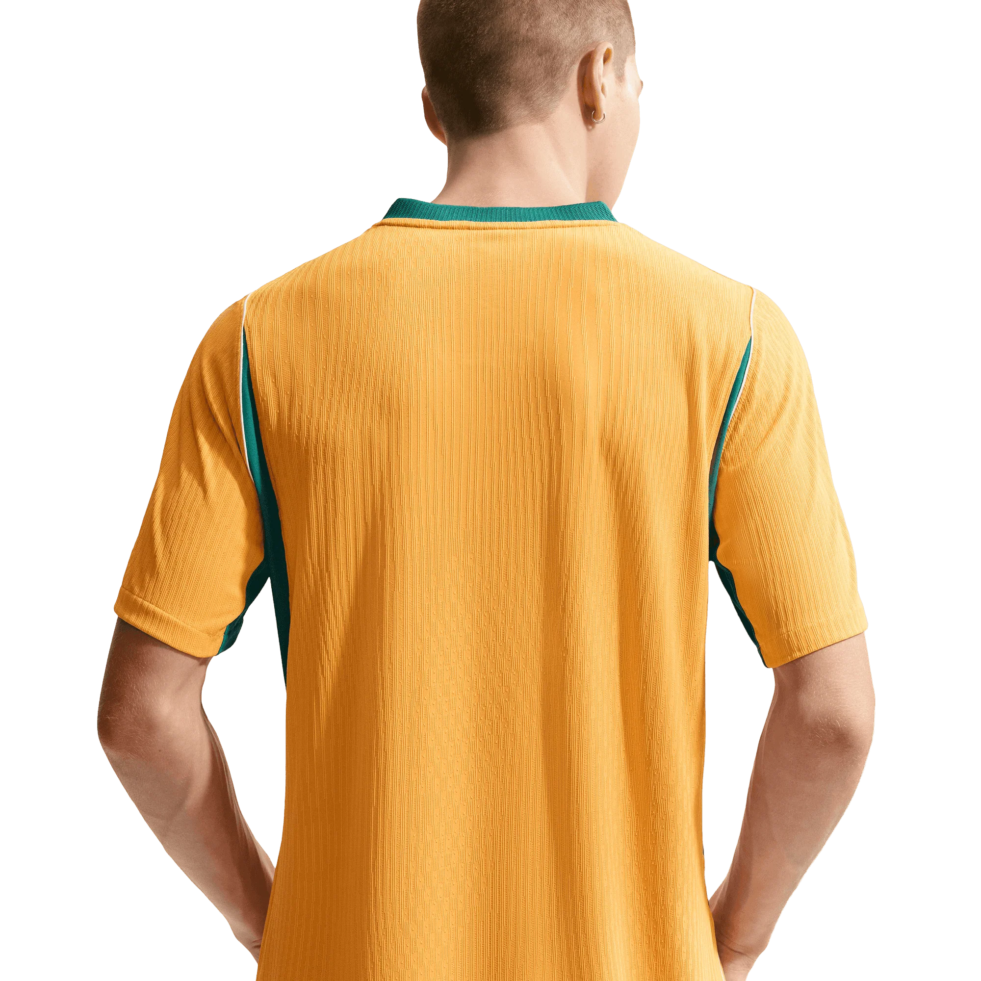 Australia National Adults Home Match Jersey 2026 - Image 3