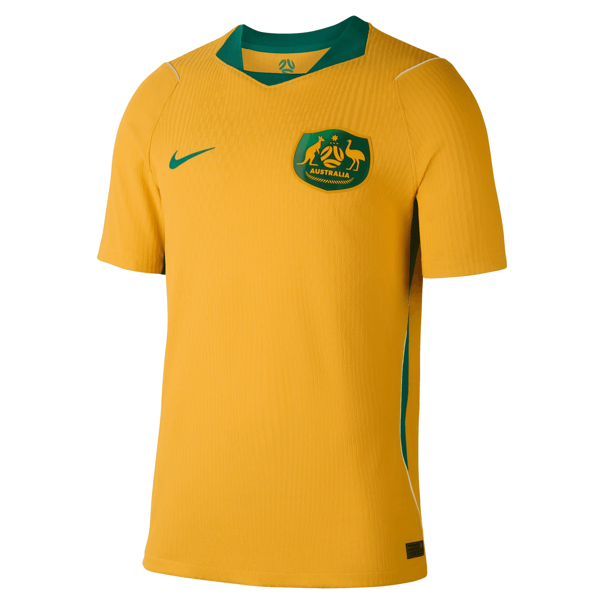 Australia National Adults Home Match Jersey 2026 - Image 5