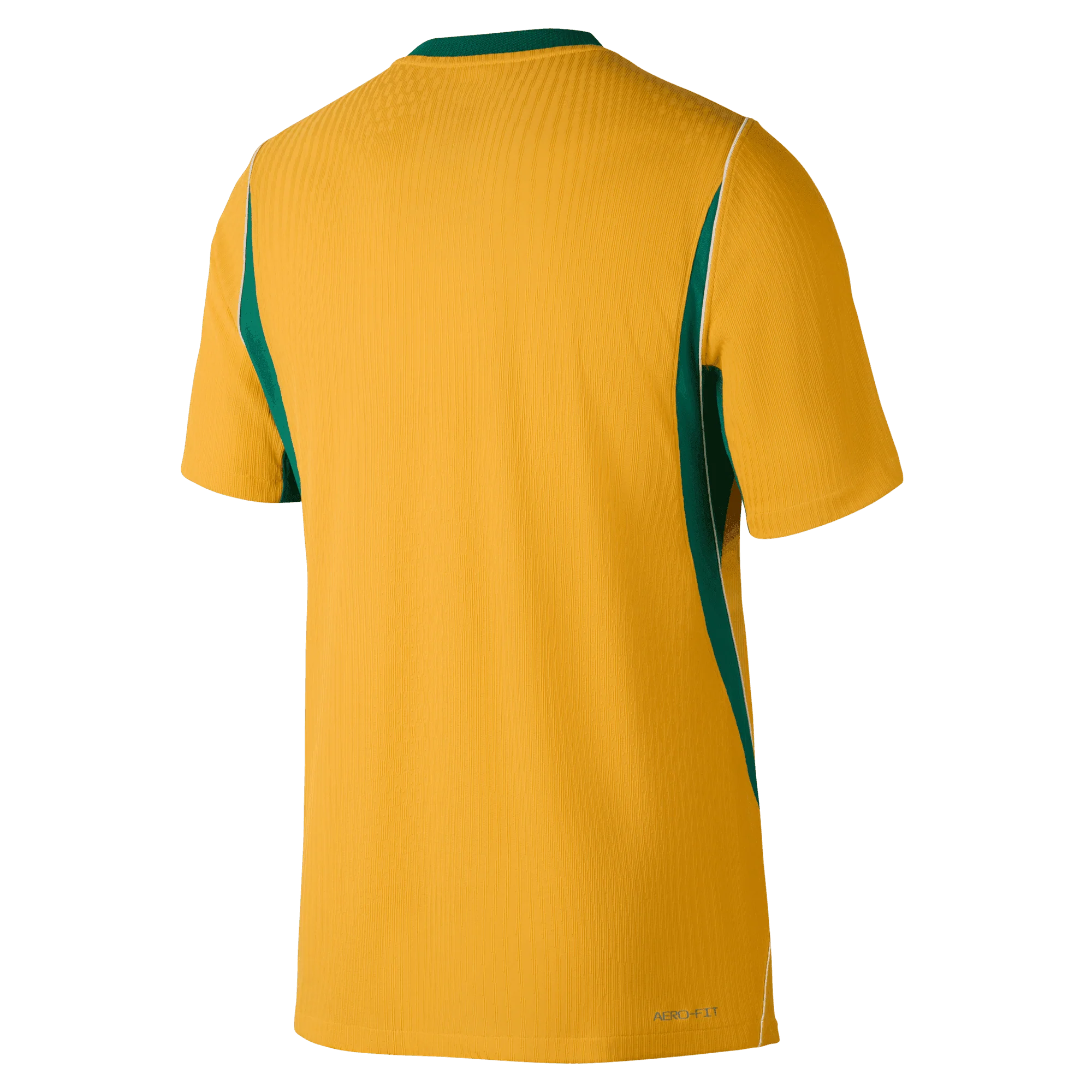 Australia National Adults Home Match Jersey 2026 - Image 6