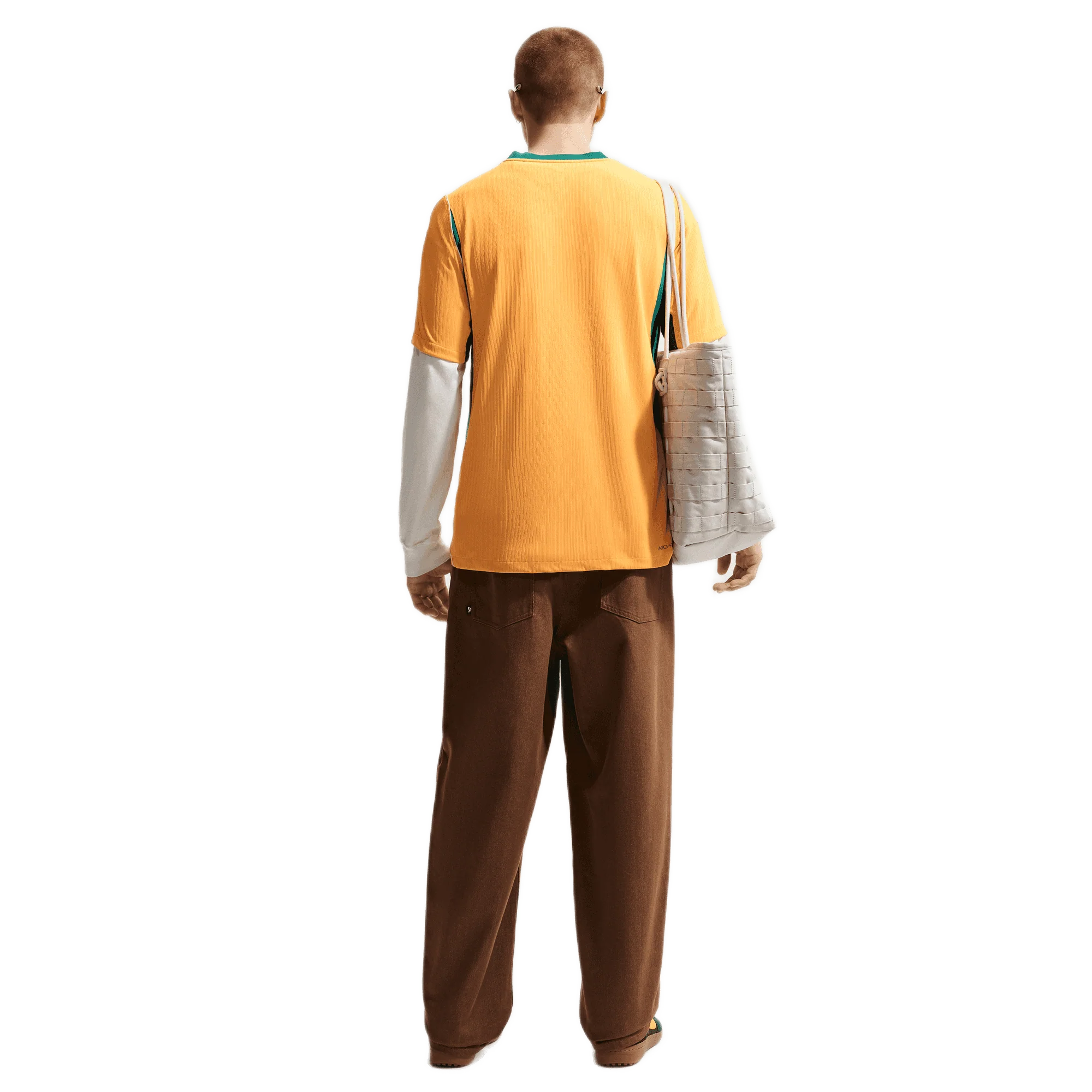 Australia National Adults Home Match Jersey 2026 - Image 9