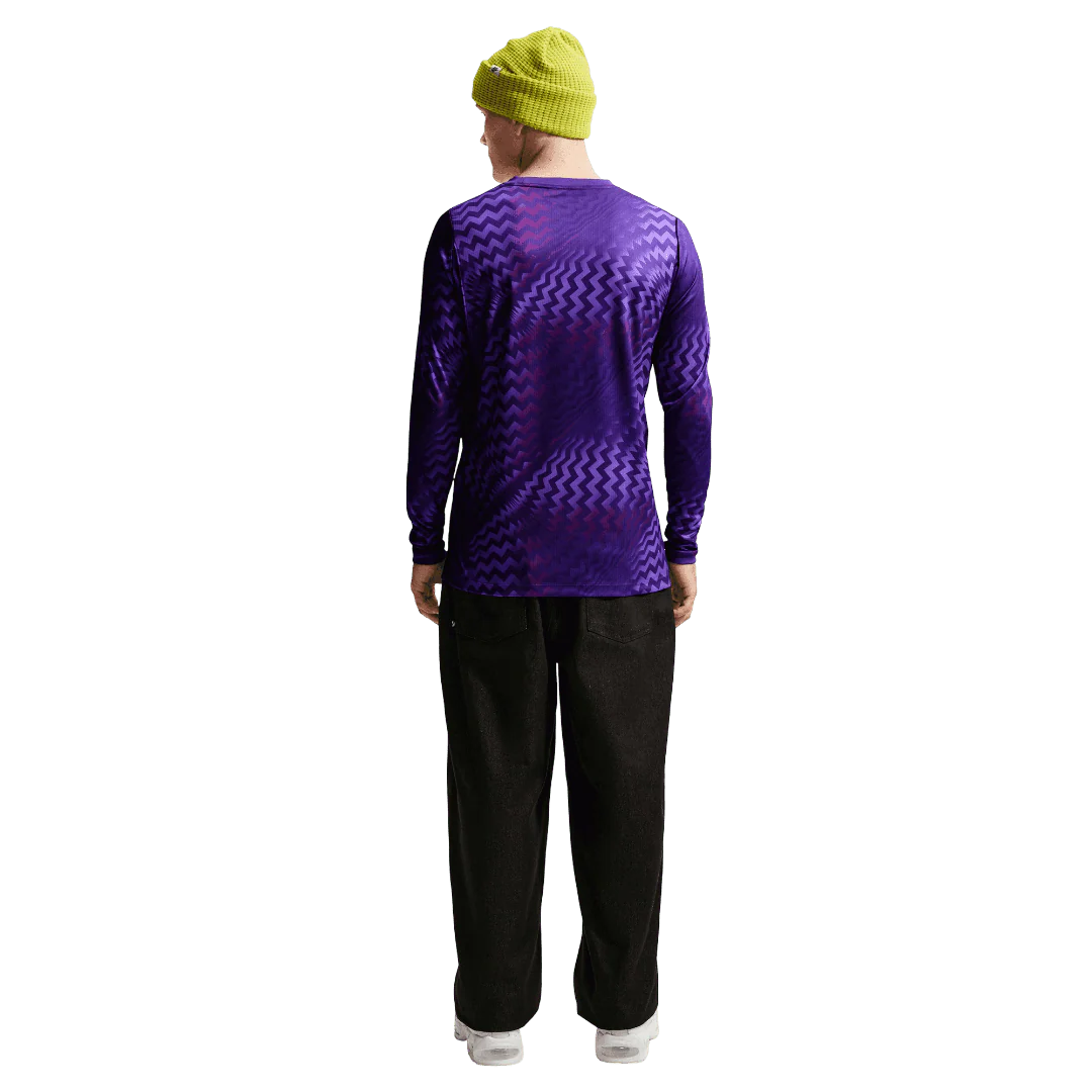 Australia National Adults LS Goalkeeper Jersey 2026 - Image 5