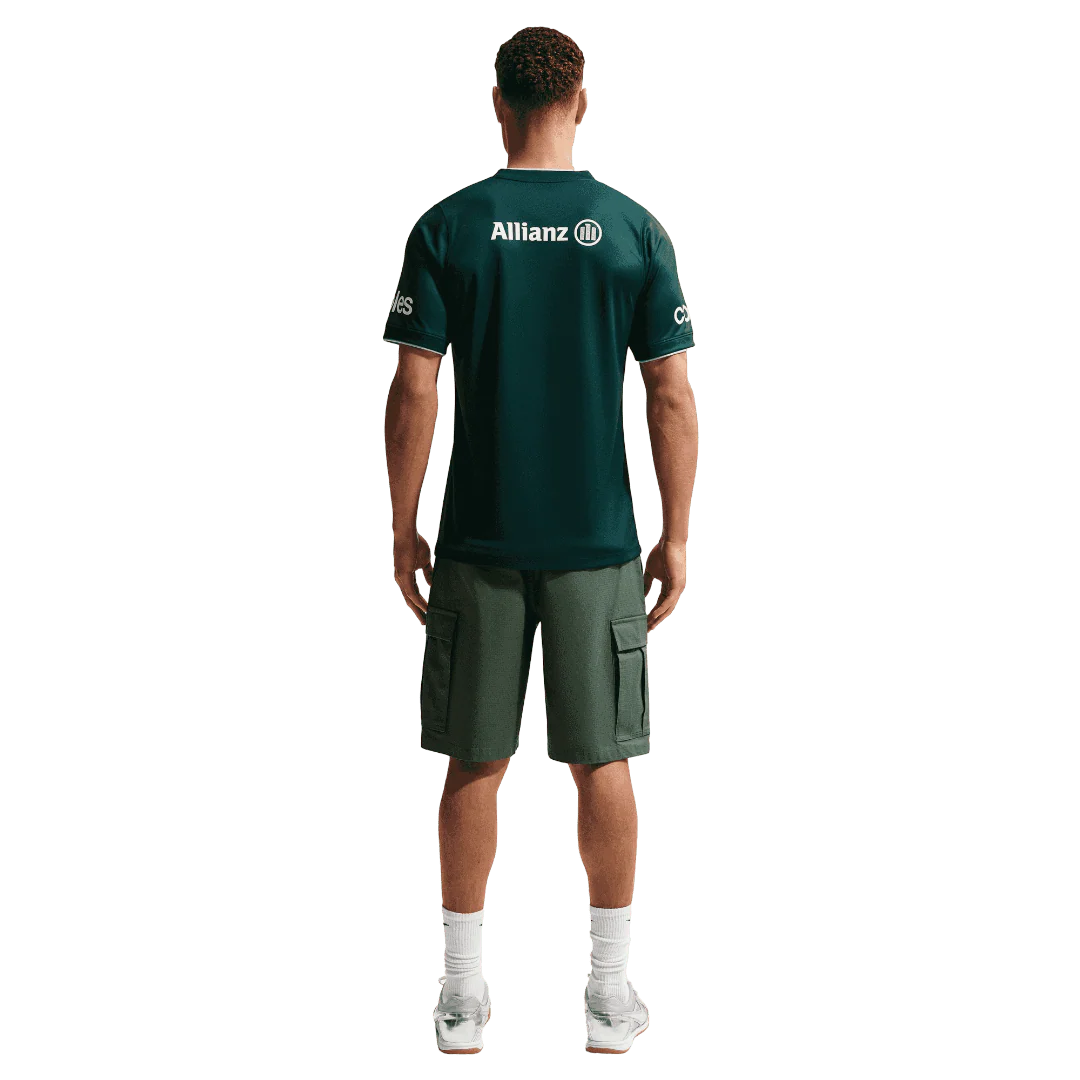Australia National Adults Pre Match Jersey 2026 - Image 5