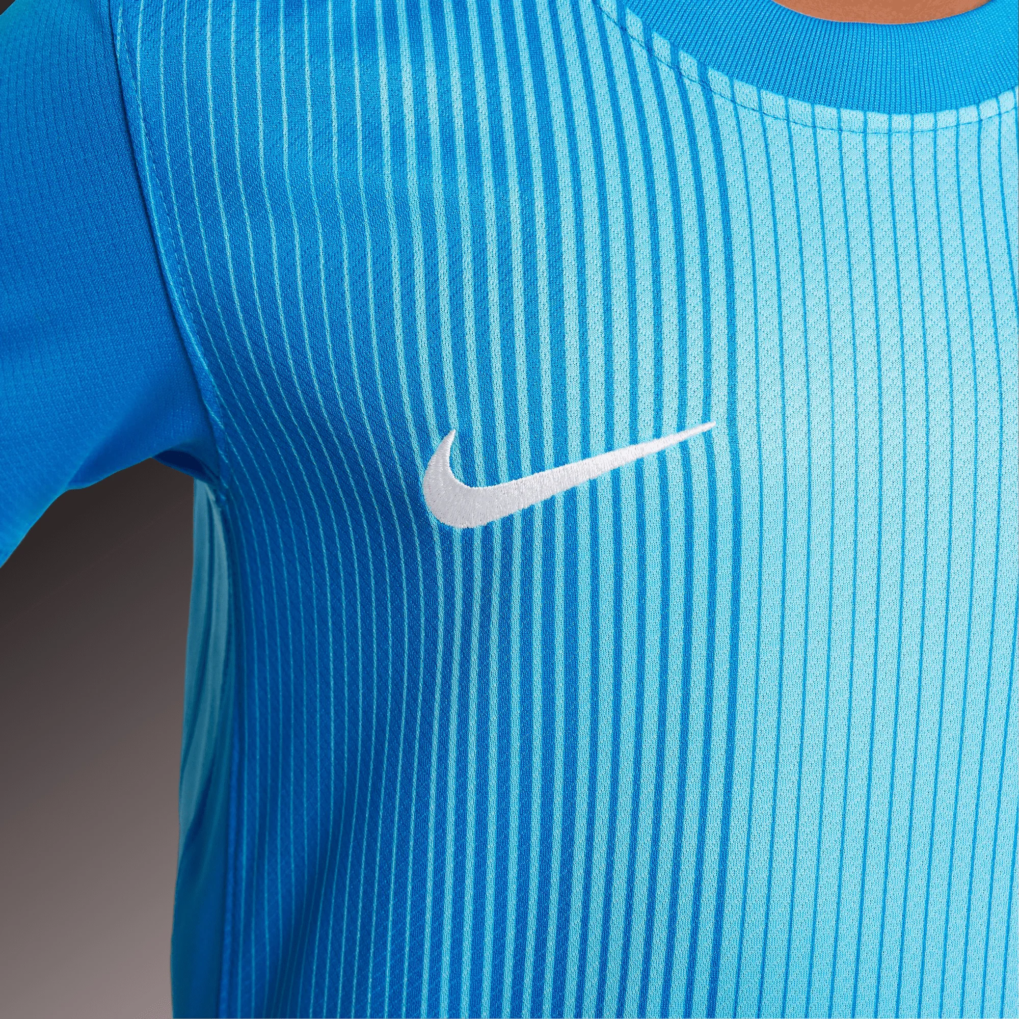 Australia National Kids Dri-Fit Goalkeeper Jersey 2025 - Image 6