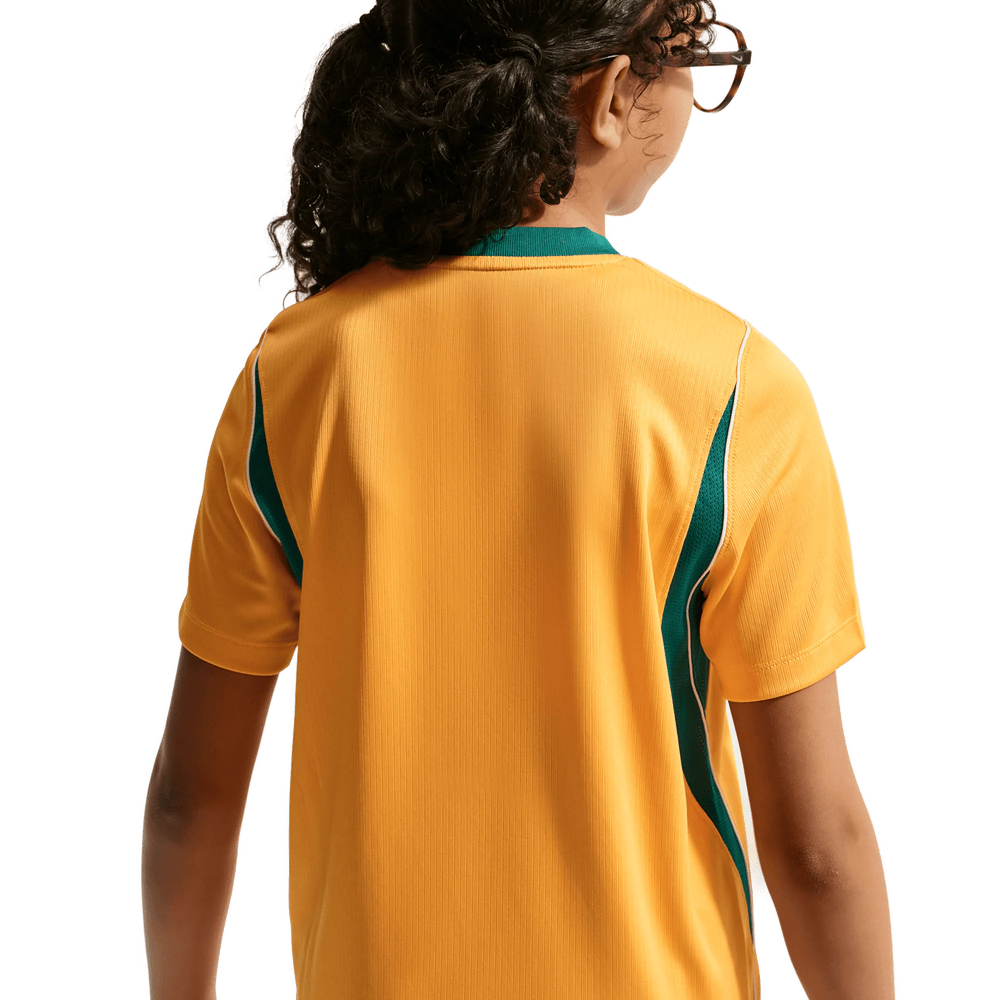 Australia National Kids Home Jersey 2026 - Image 3