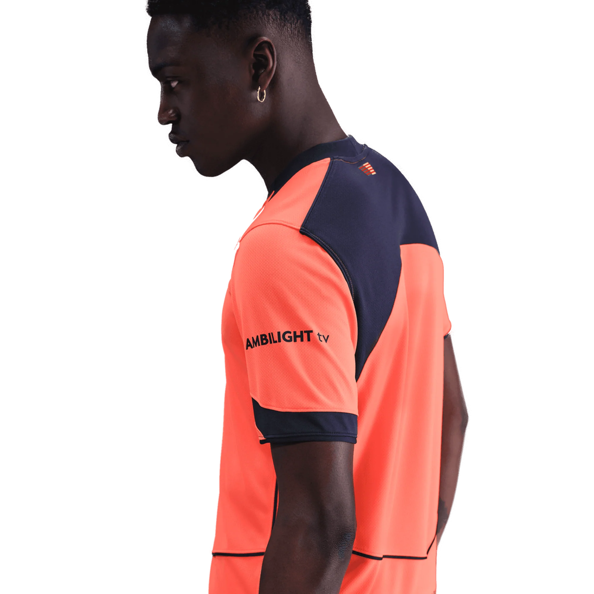 Barcelona FC Adults 3rd Jersey 2025/26 - Image 7