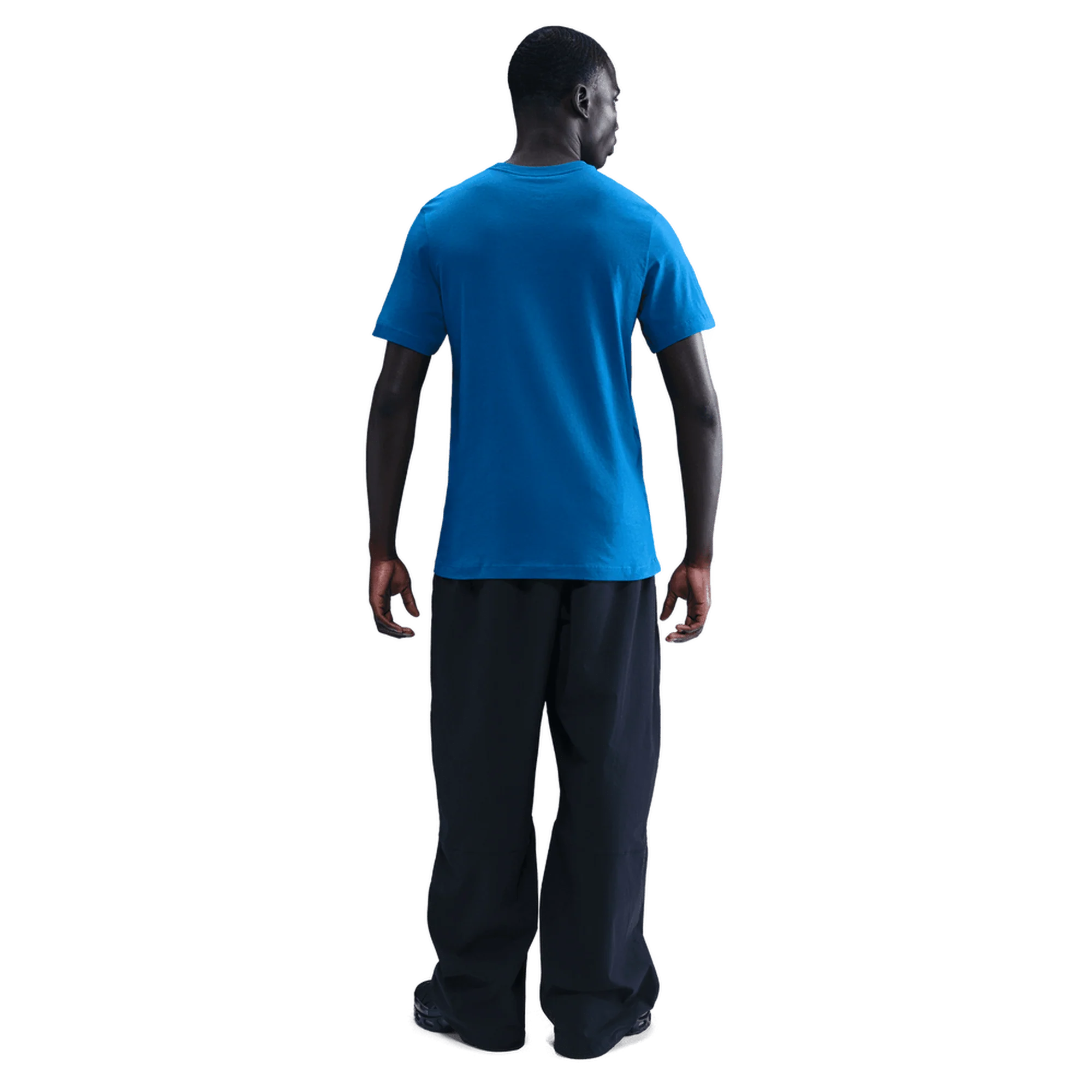 Barcelona FC Adults Tee 2025/26 - Image 4