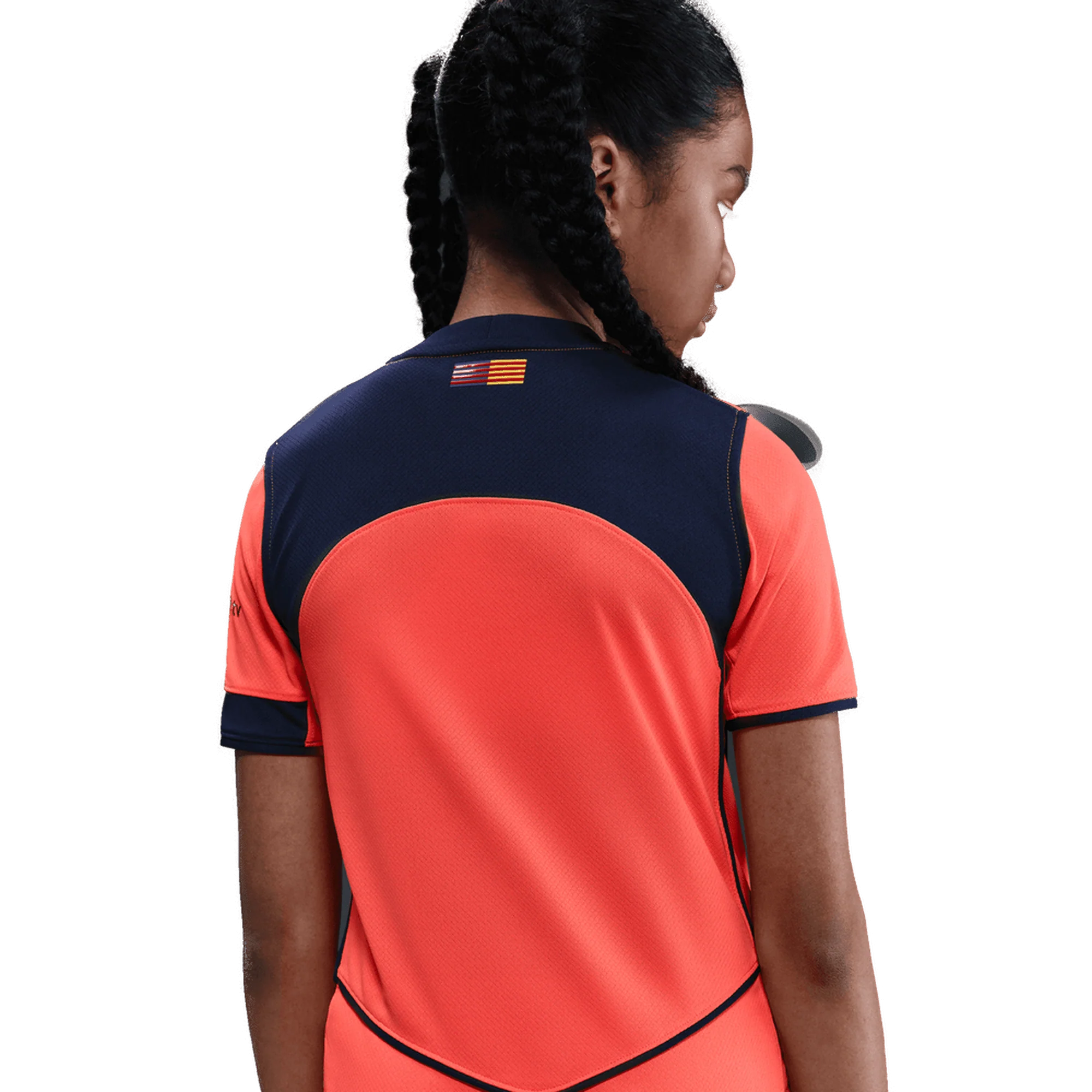 Barcelona FC Kids Third Jersey 2025/26 - Image 7