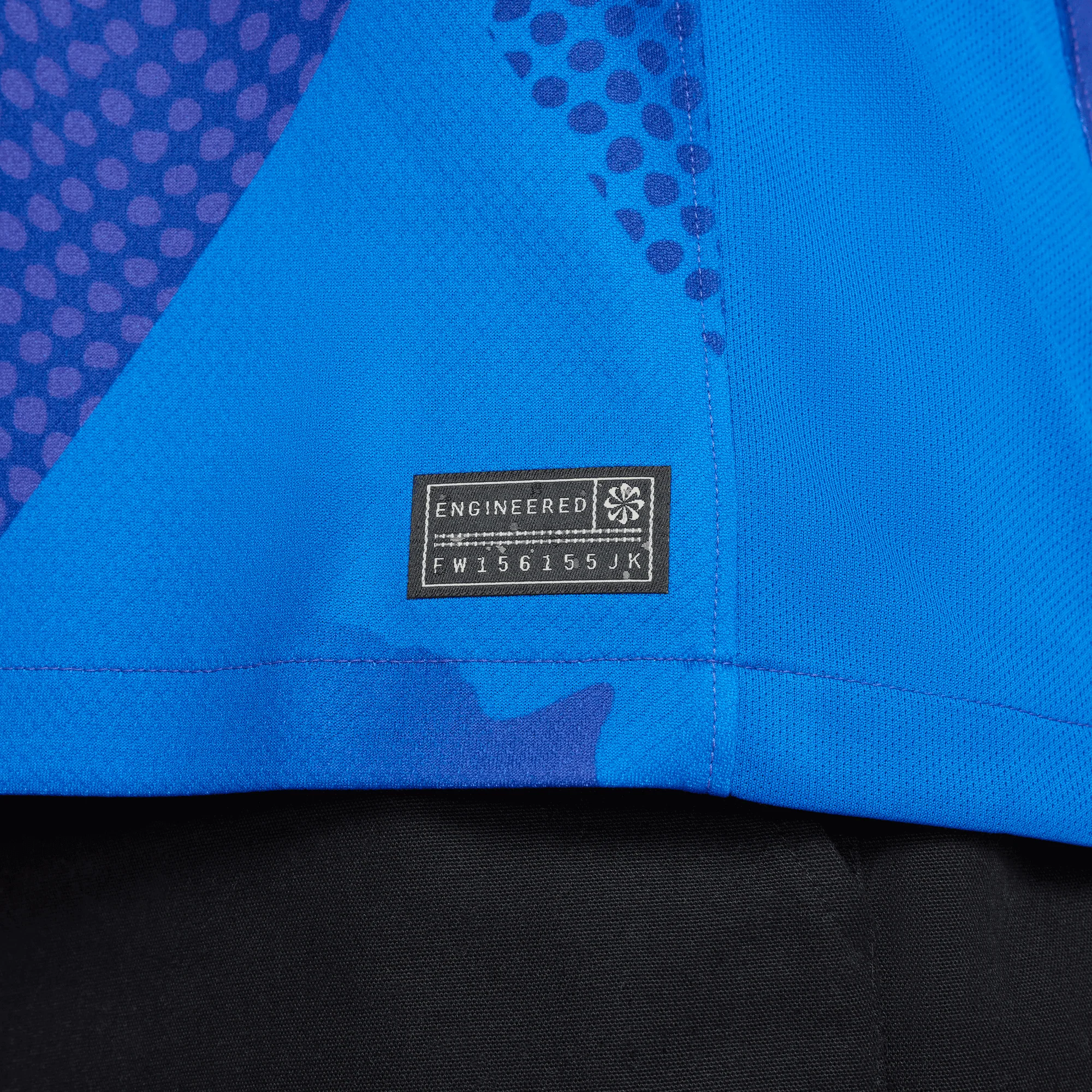 Brazil National Womens Away Jersey - 2025 - Image 9