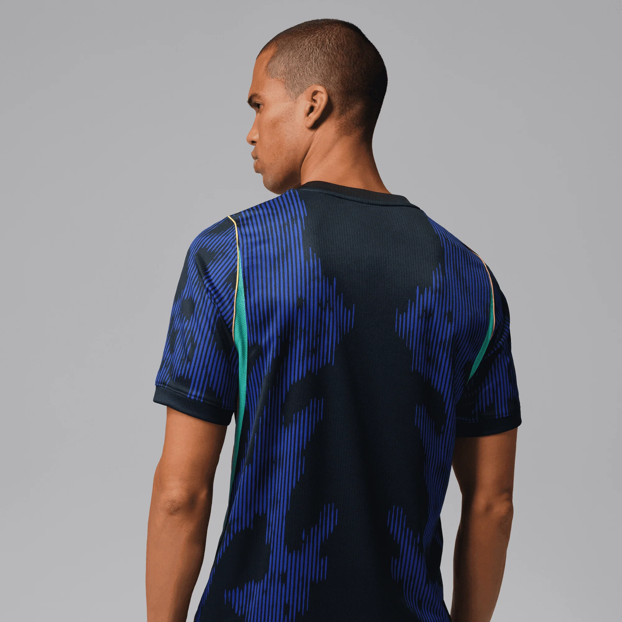 Brazil National Adults Away Jersey 2026 - Image 6
