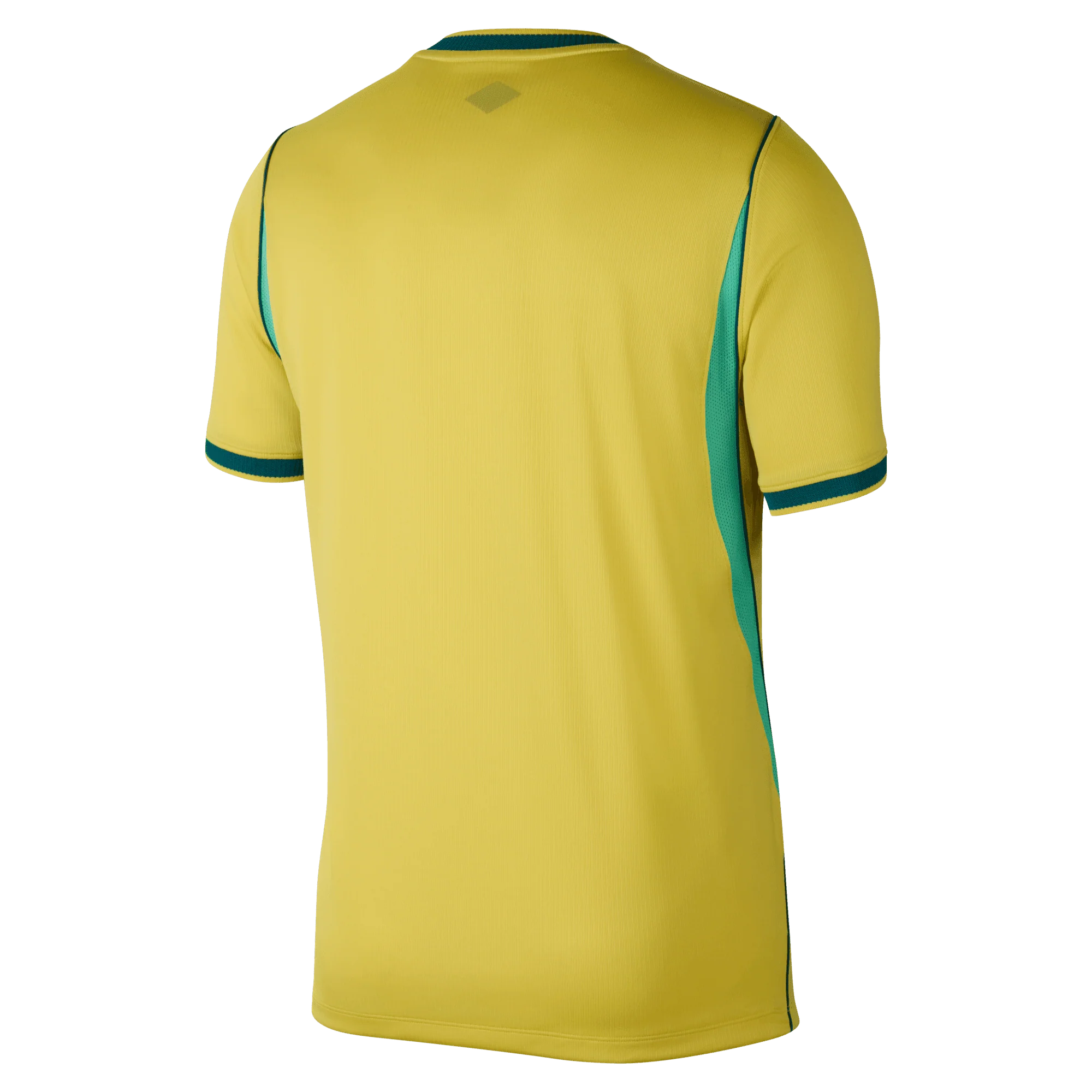 Brazil National Adults Home Jersey 2026 - Image 5