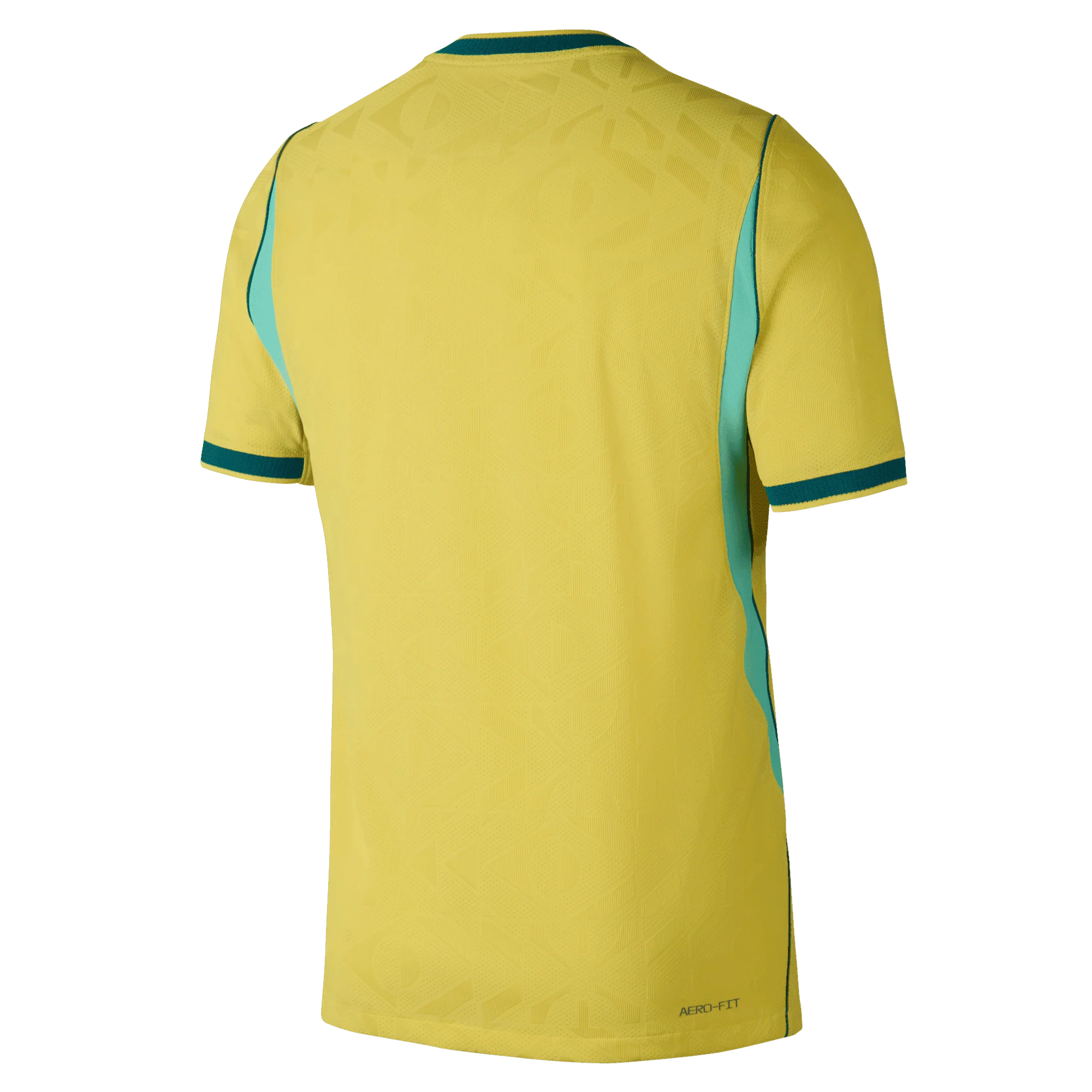 Brazil National Adults Home Match Jersey 2026 - Image 7