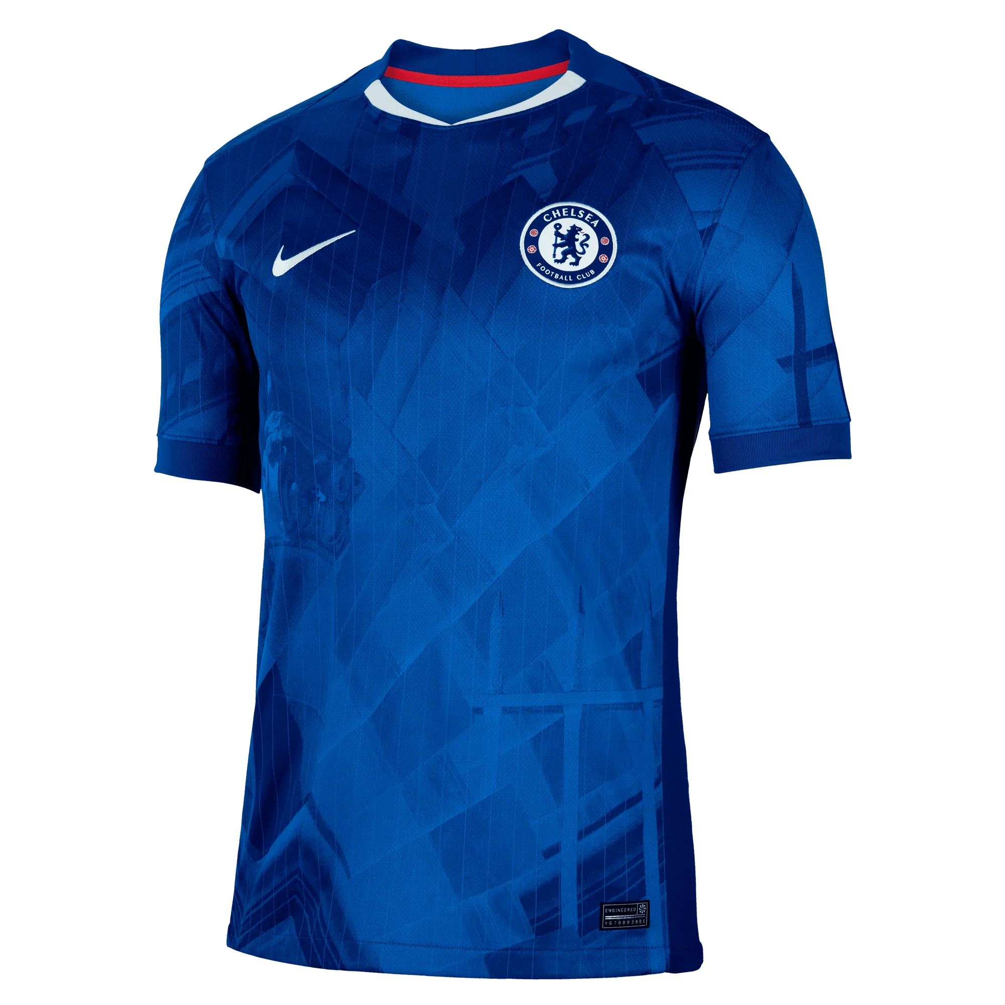 Chelsea FC Adults Home Jersey 2025/26