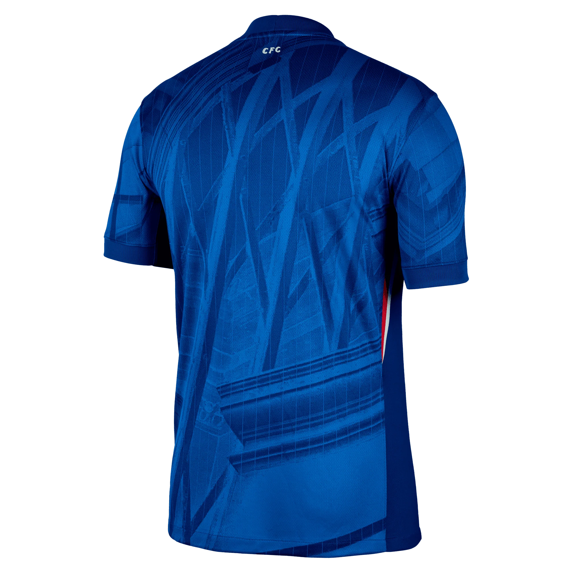 Chelsea FC Adults Home Jersey 2025/26 - Image 2