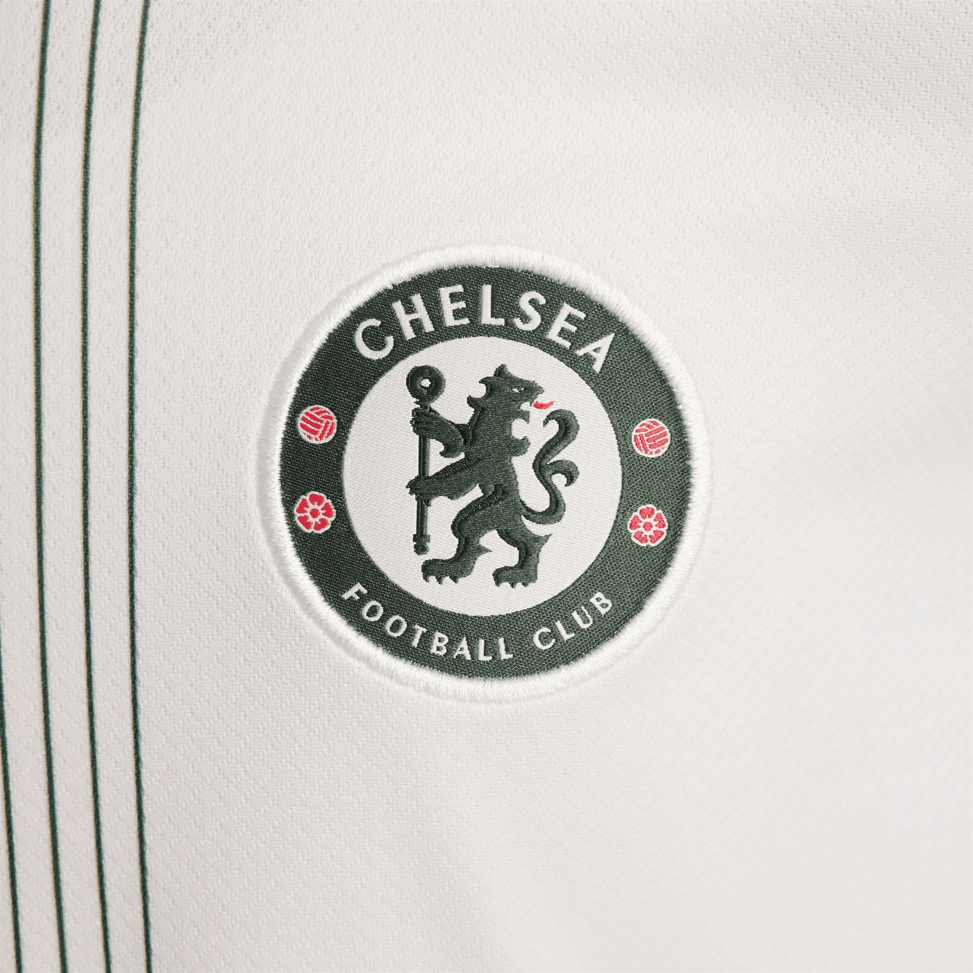 Chelsea FC Kids Away Jersey 2025/26 - Image 10