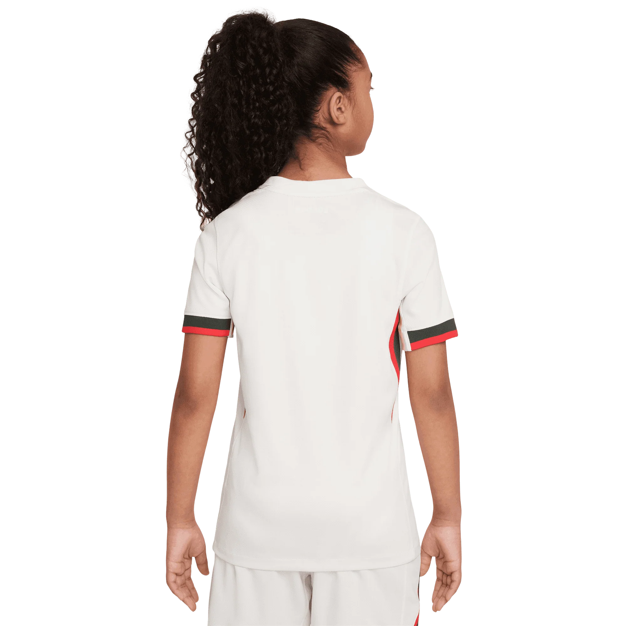 Chelsea FC Kids Away Jersey 2025/26 - Image 4