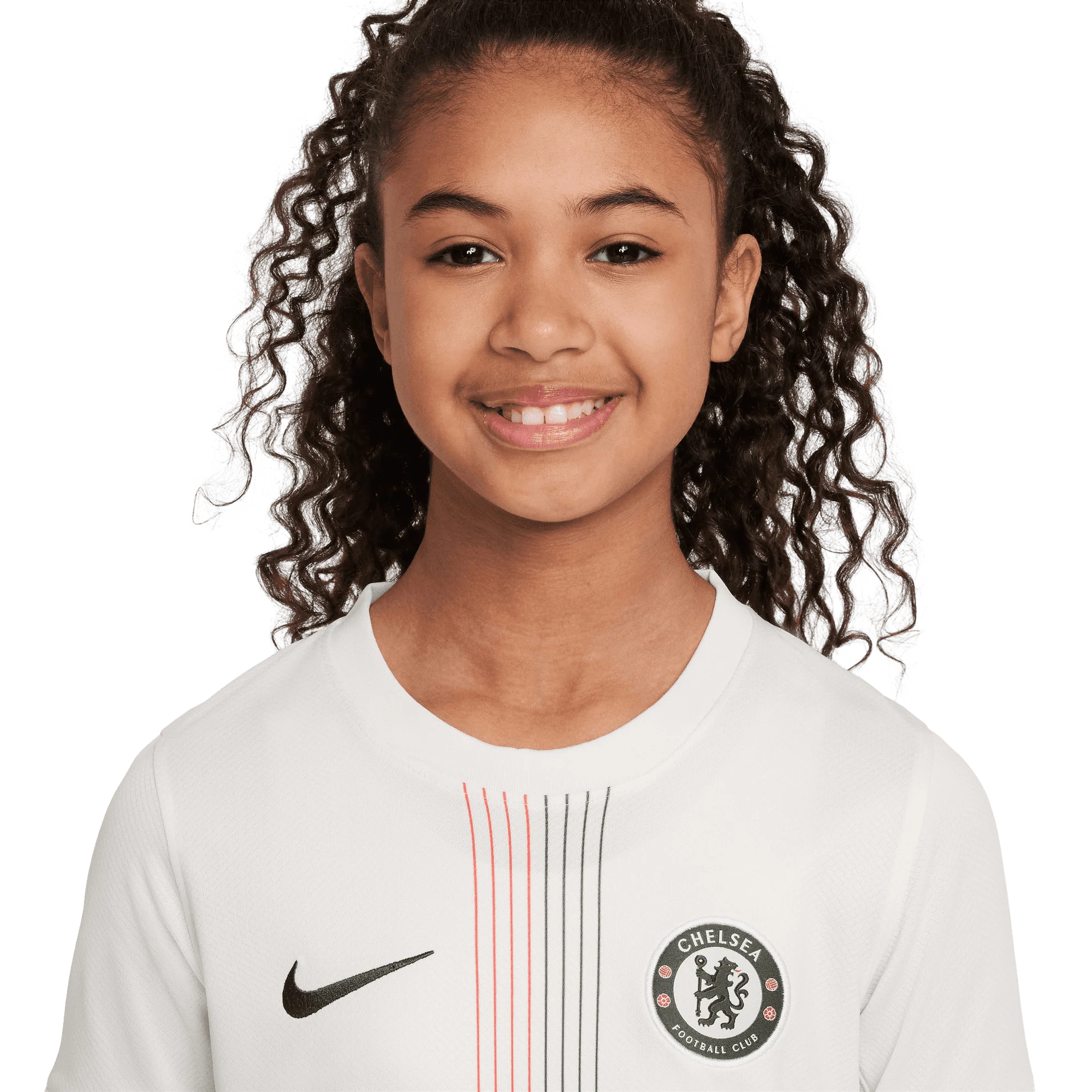 Chelsea FC Kids Away Jersey 2025/26 - Image 5