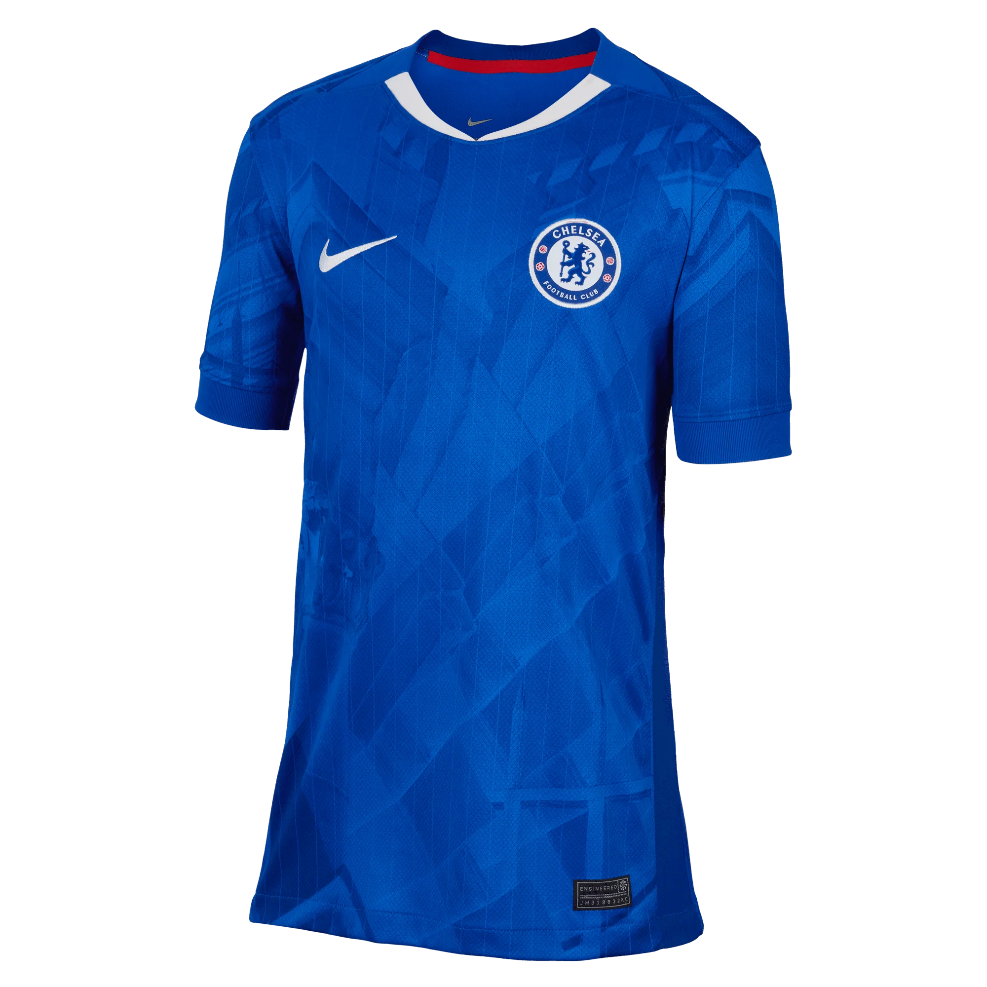 Chelsea FC Kids Home Jersey 2025/26