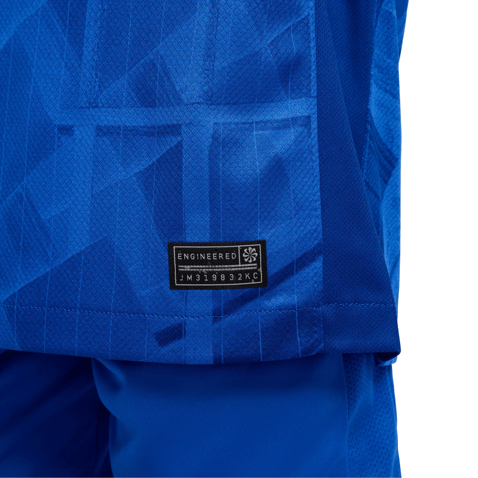 Chelsea FC Kids Home Jersey 2025/26 - Image 10
